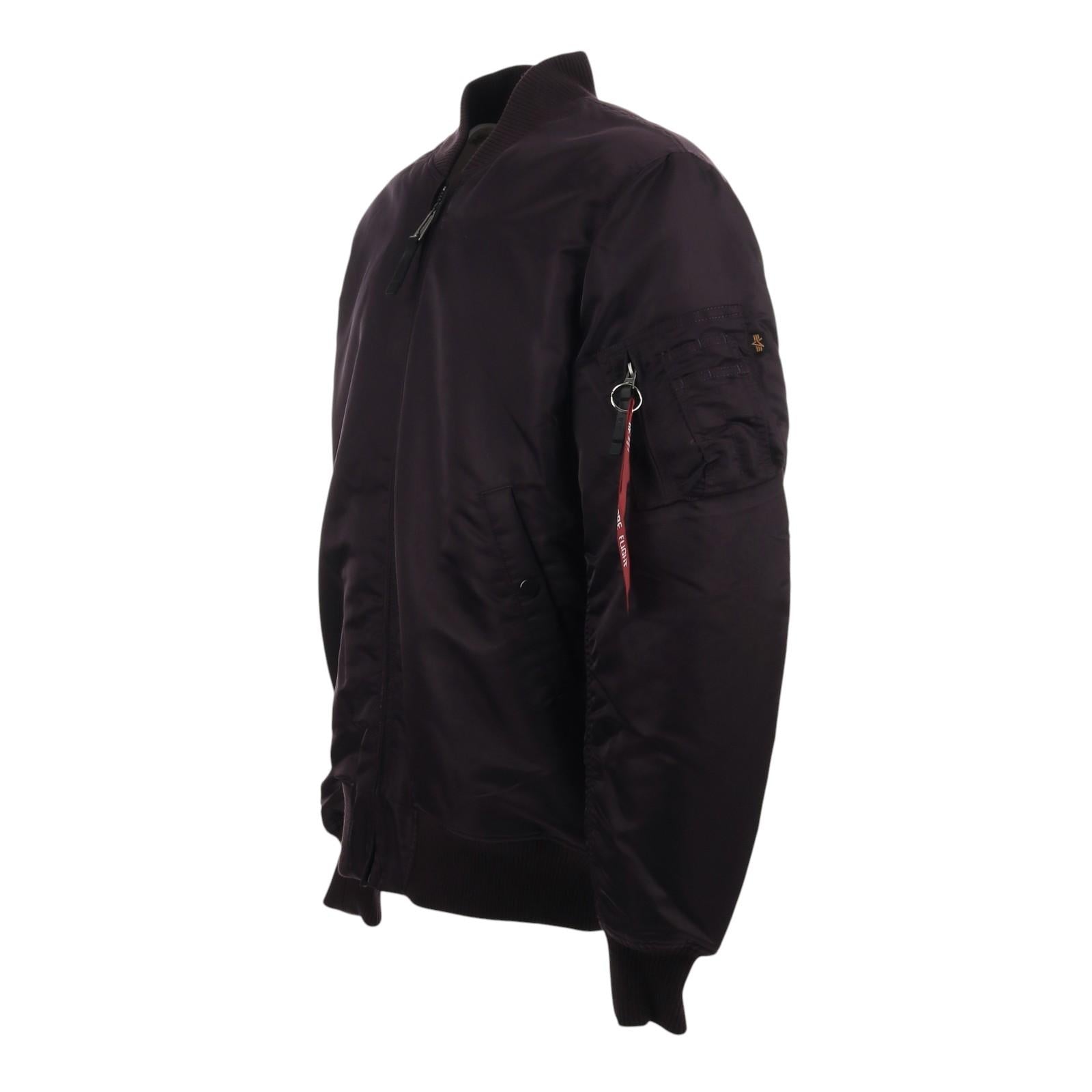 Giubbotto ALPHA INDUSTRIES 168100 719 ALPHA INDUSTRIES