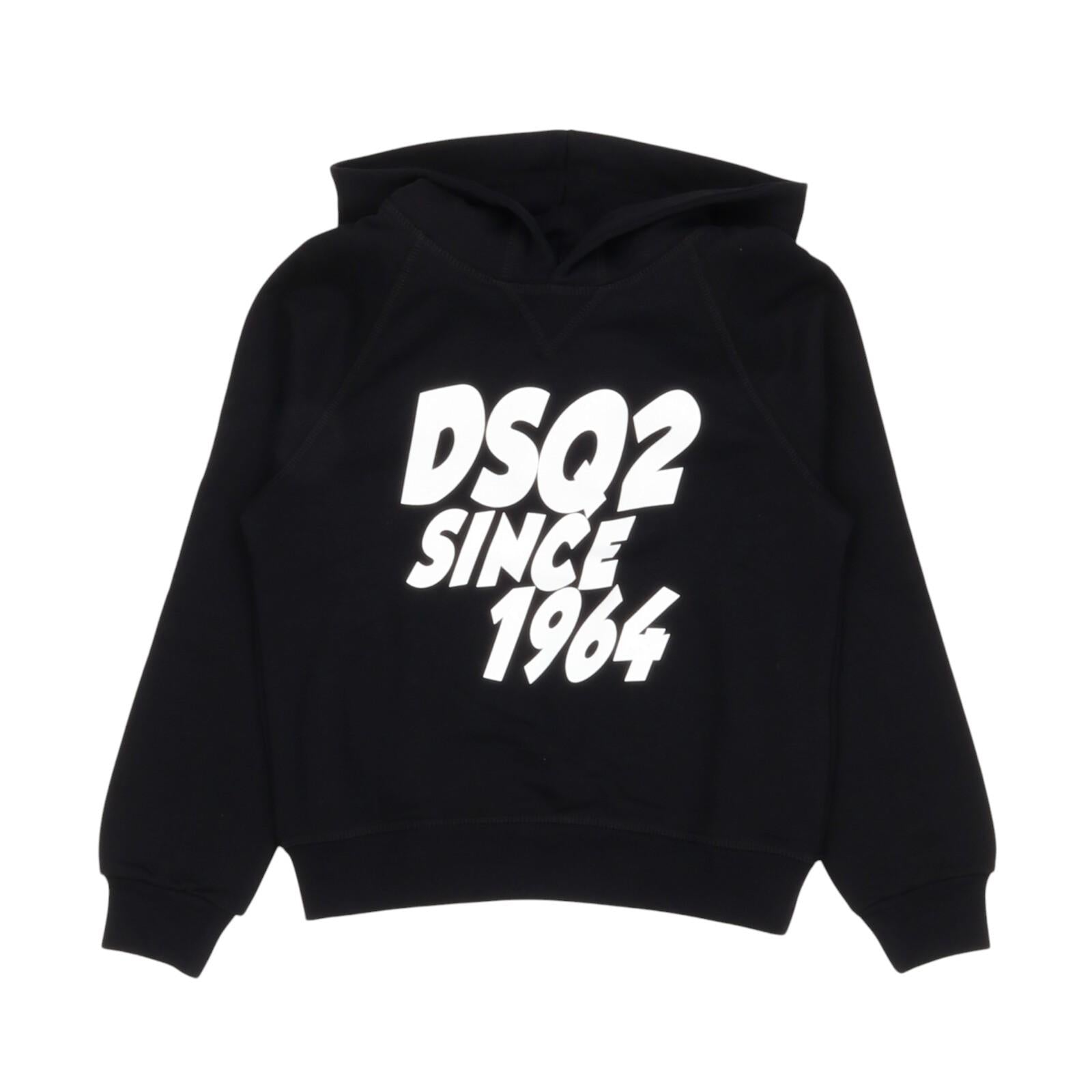 Sweatshirt DSQUARED2 Kids