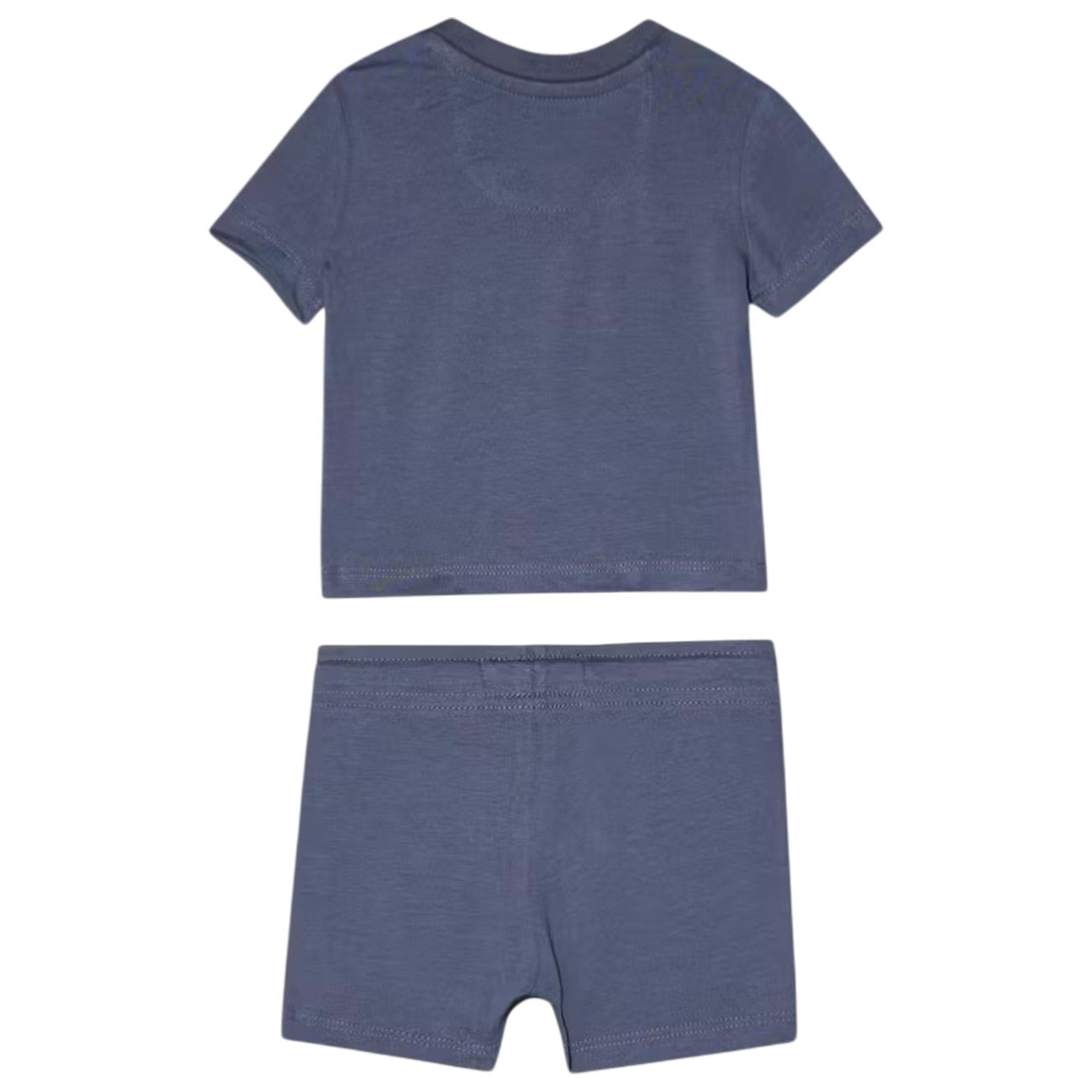 Completo CALVIN KLEIN kids Bambino IN0IN00306 PCP