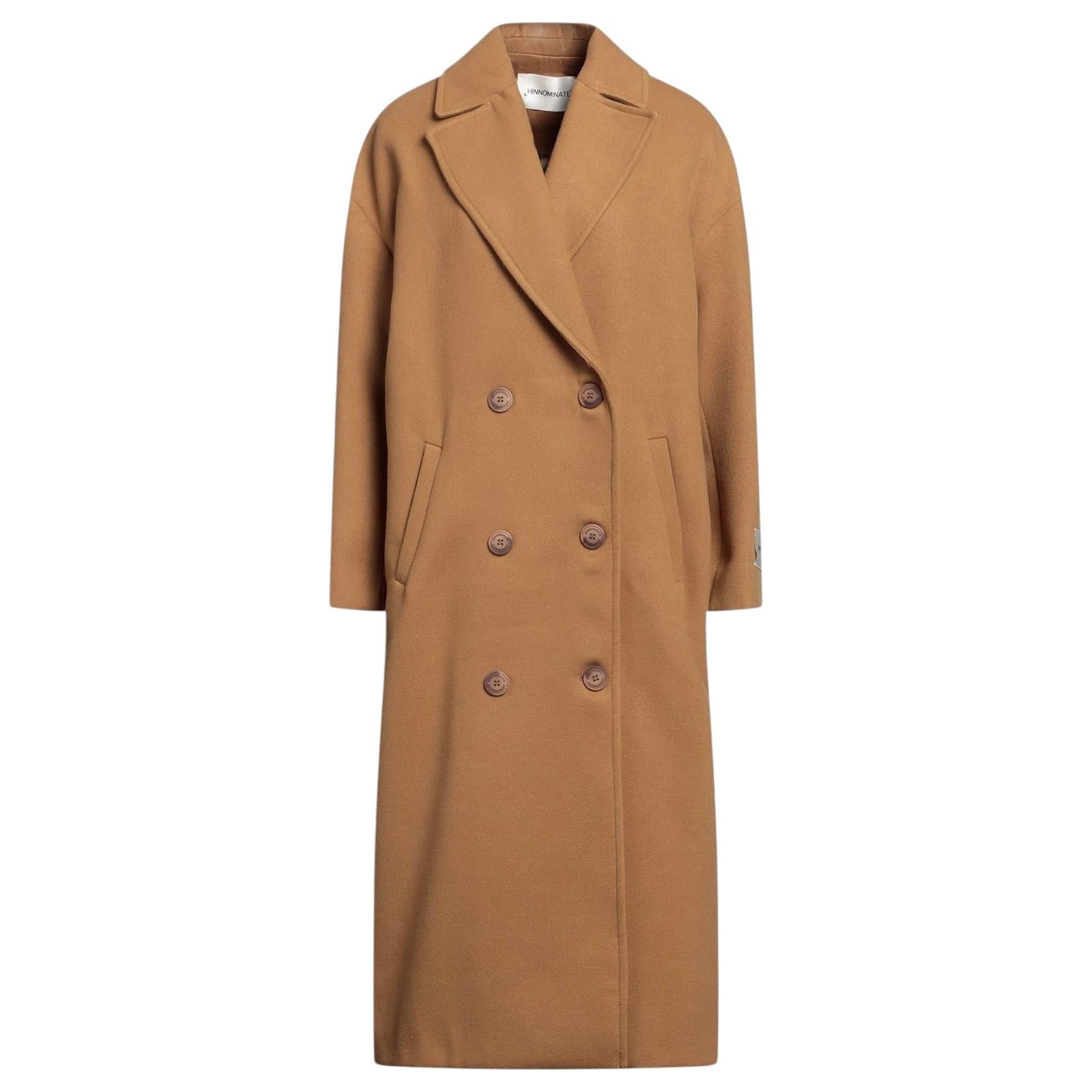 Cappotto HINNOMINATE HMABW01220-HNW2015-PTTS0080 CAM HINNOMINATE