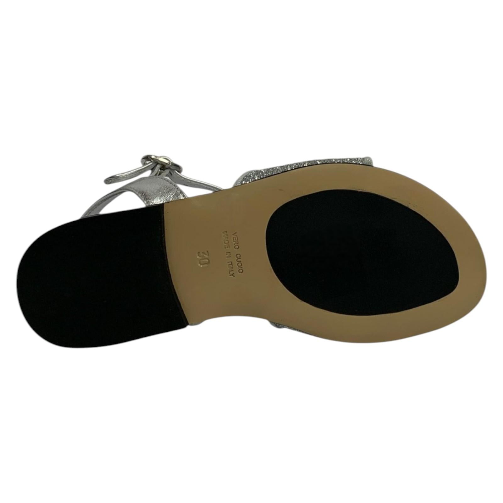 Sandali MONTELPARE kids MT10687 01 MONTELPARE