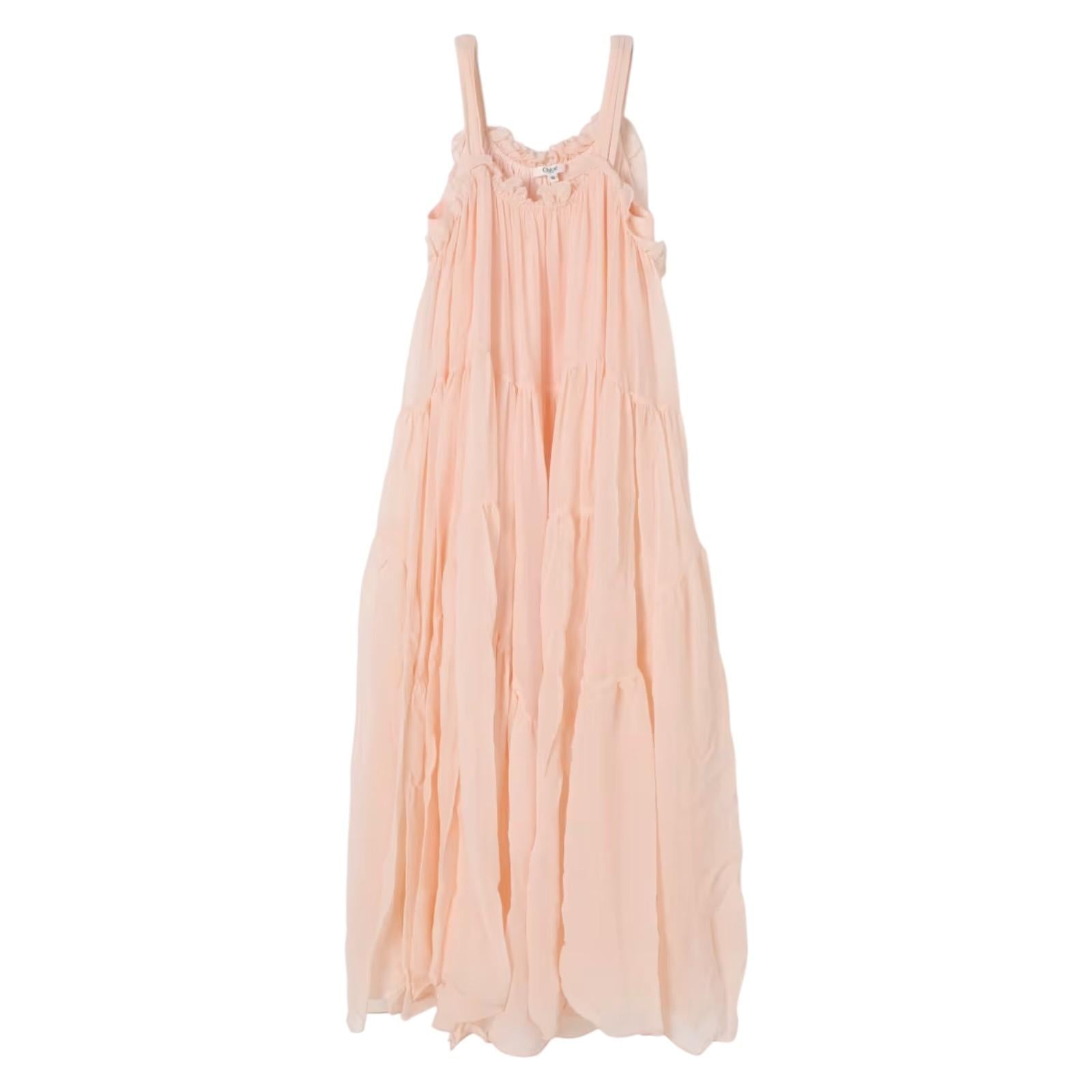 AbitoCHLOÈ kids Bambina C20598 46J