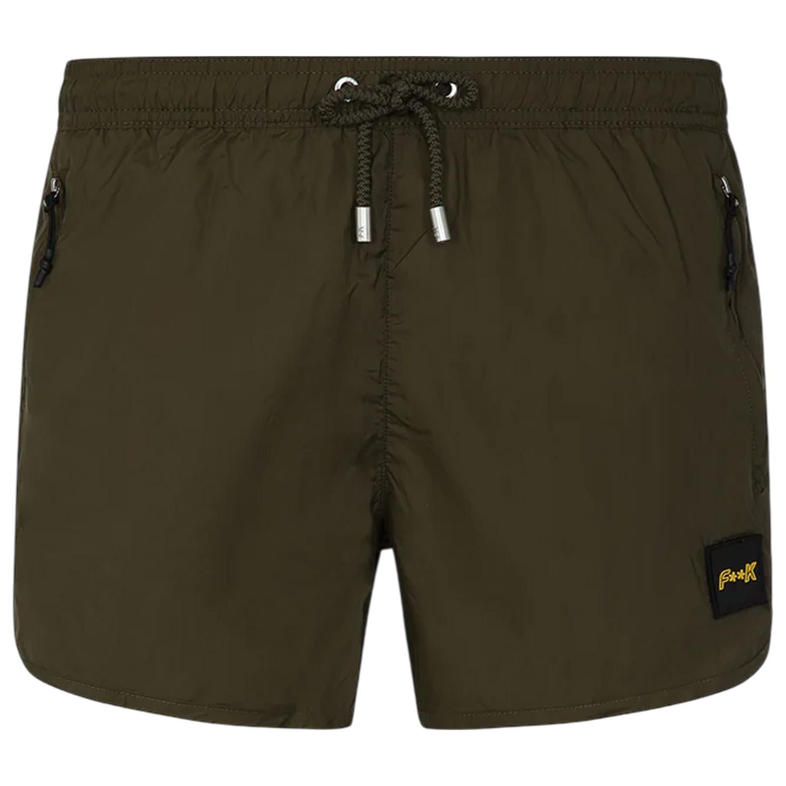 Boxer mare FK Uomo FK25-M01BU03 MG