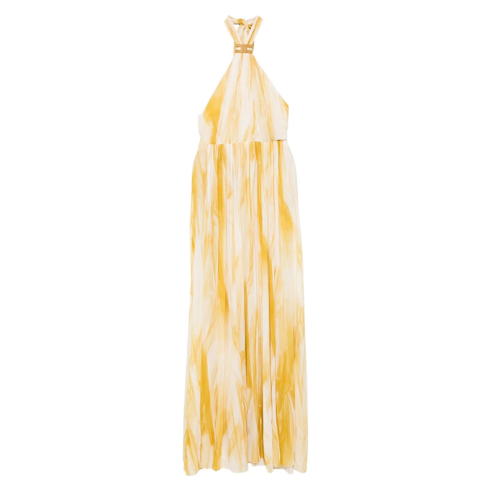 Abito ELISABETTA FRANCHI AB-R47-52E2 DN7 ELISABETTA FRANCHI