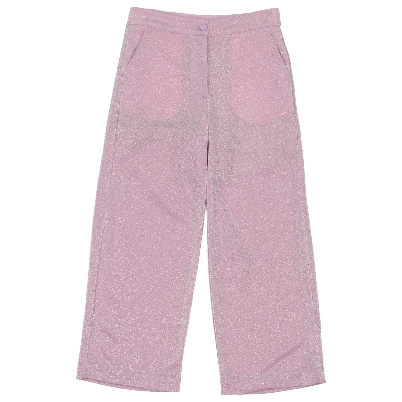 Pantalone NUNZIA CORINNA kids NJ6016006-T7016 82 NUNZIA CORINNA
