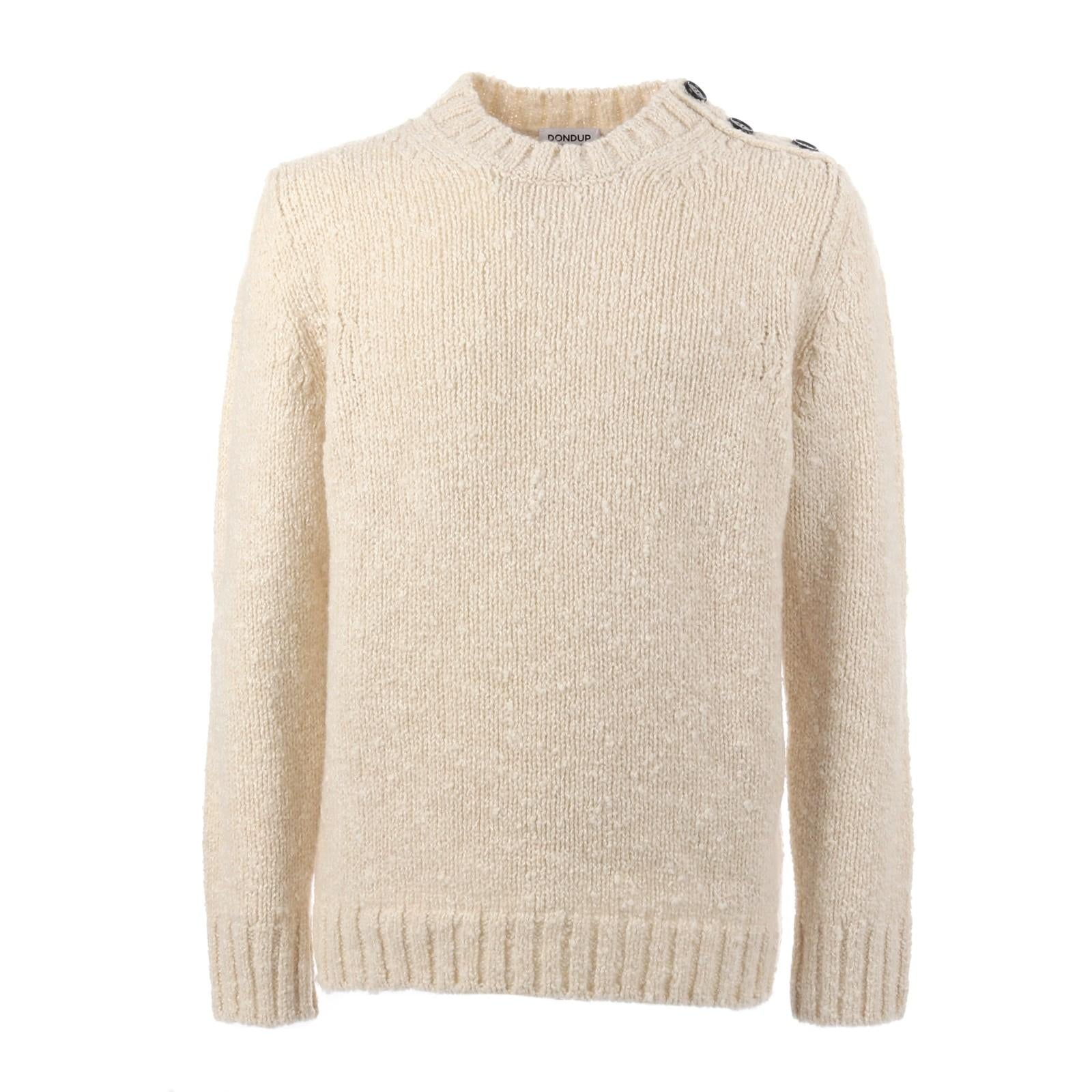 Maglione DONDUP UT243-M00952U-002 017 DONDUP