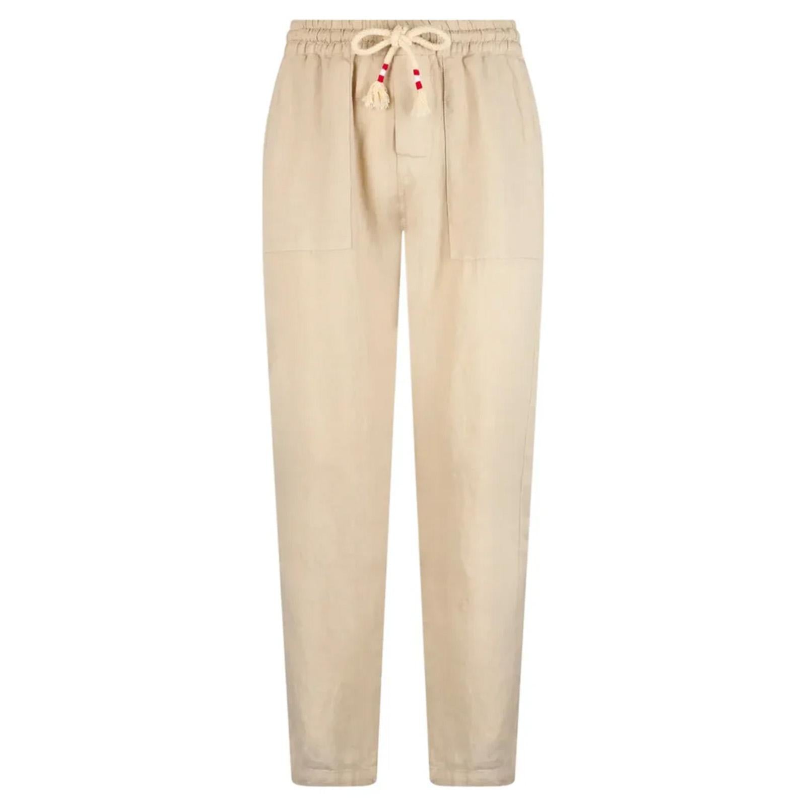 Pantalone MC2 SAINT BARTH CALAIS 00275H MC2 SAINT BARTH