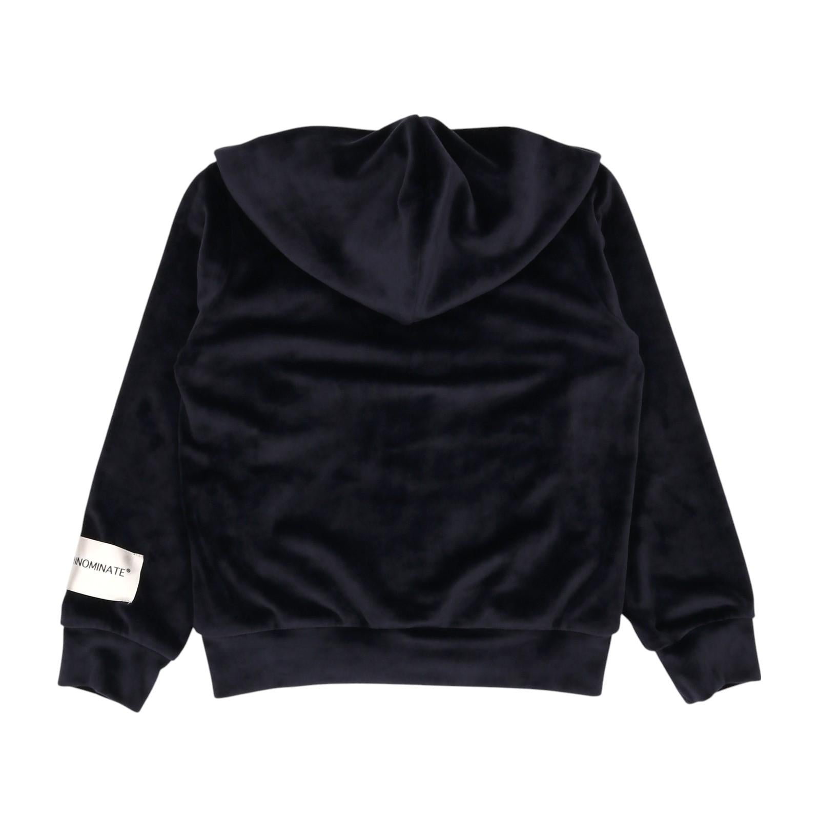 Felpa HINNOMINATE kids 3641F00051 NAV HINNOMINATE