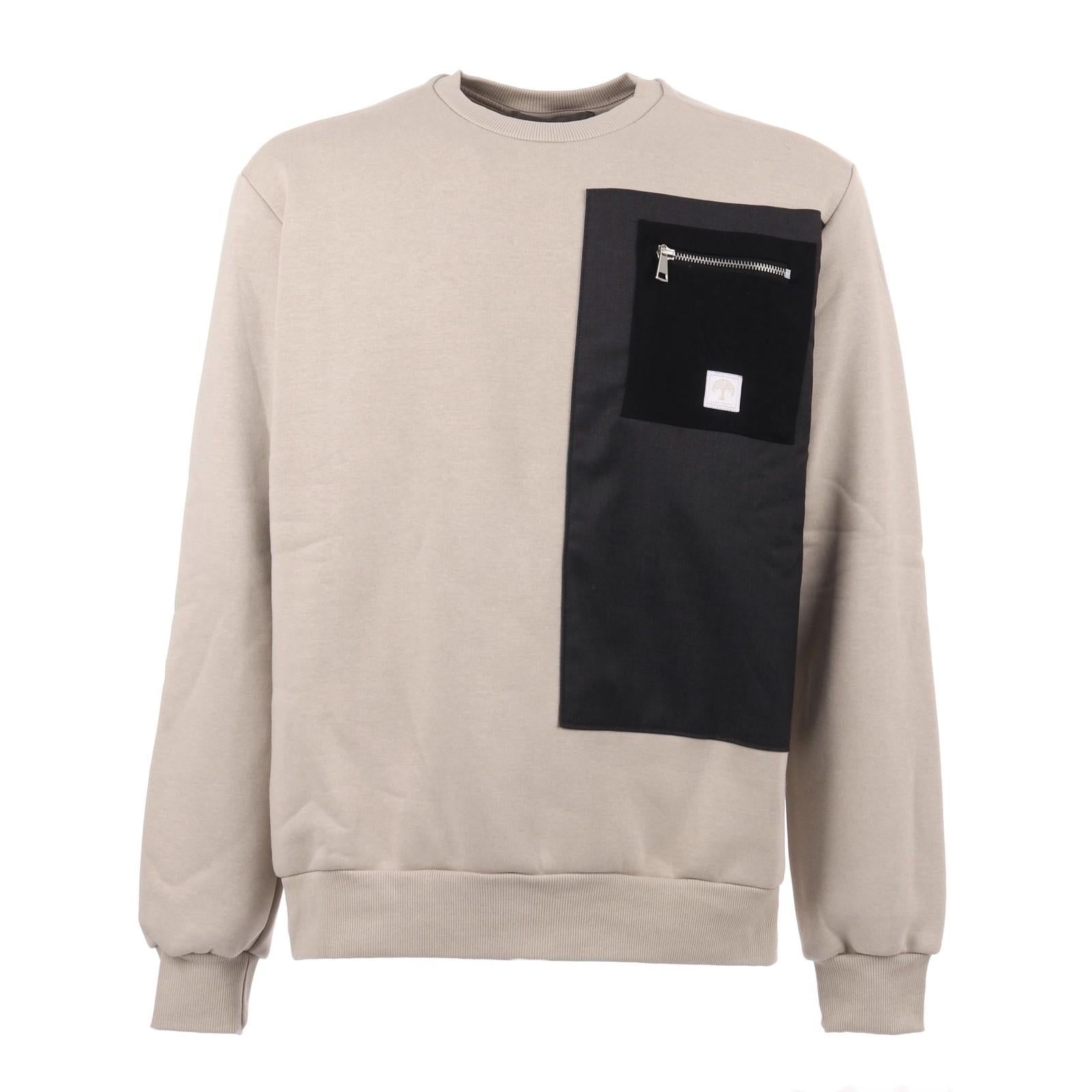 Felpa LABELROUTE 02389 BEI LABELROUTE