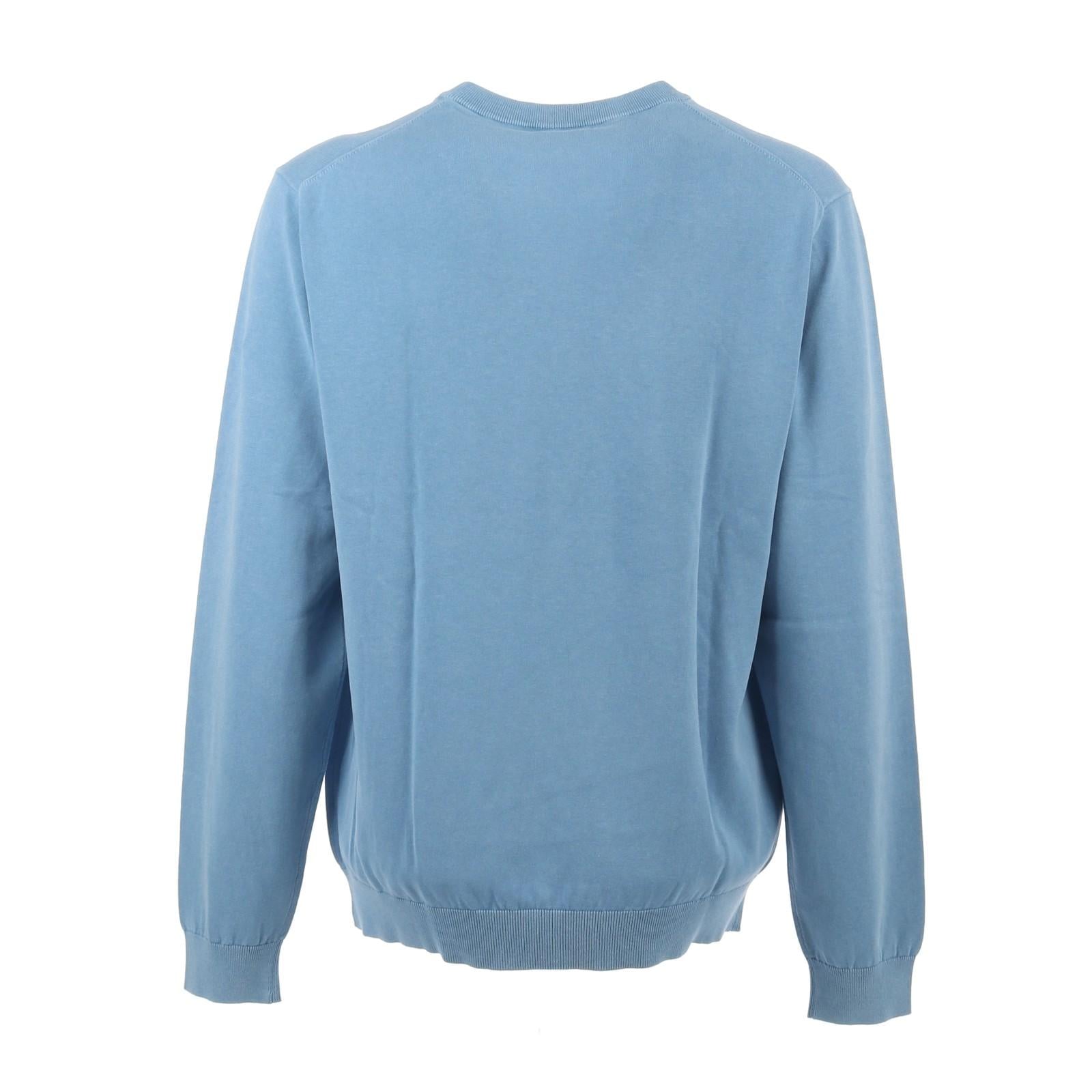 Maglione SUN68 Uomo K35125 56