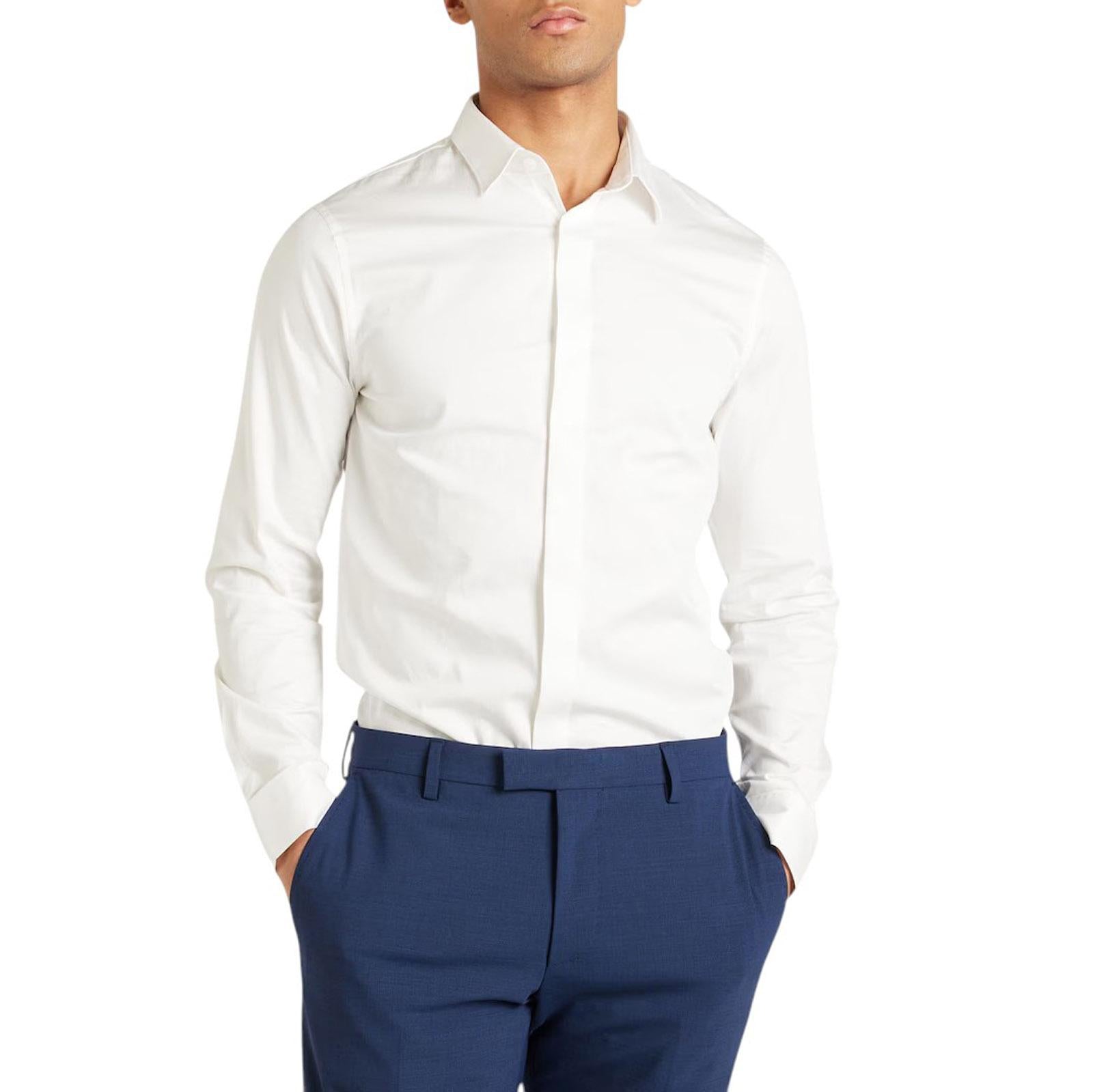 Camicia ARMANI EXCHANGE 8NZCBD-ZN10Z 0113 ARMANI EXCHANGE