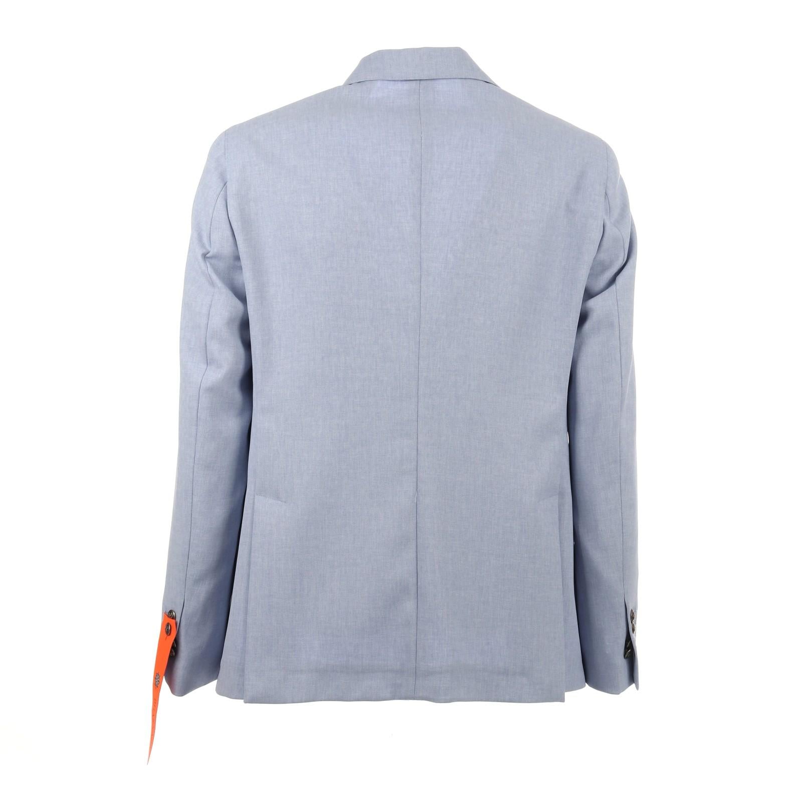 Giacca BHARNABA Uomo AGAPANTO-GKS802 POL