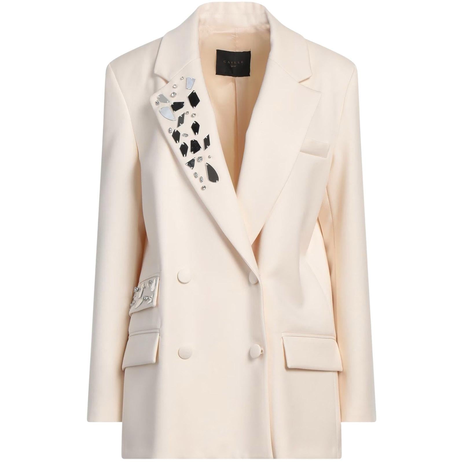 Giacca GAELLE GAABW03051-GBDM22707-TMTS0046 PAN GAELLE