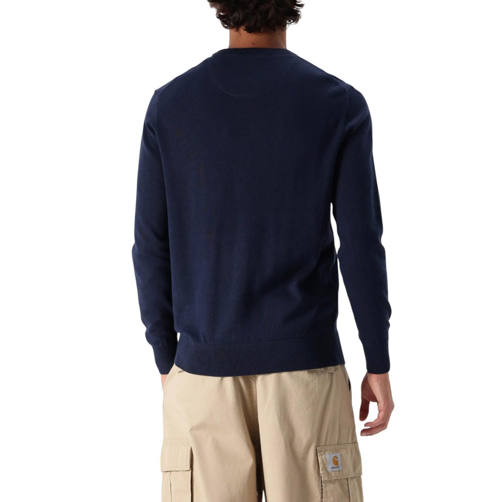 Maglione TIMBERLAND TB0A2BMM Z02 TIMBERLAND