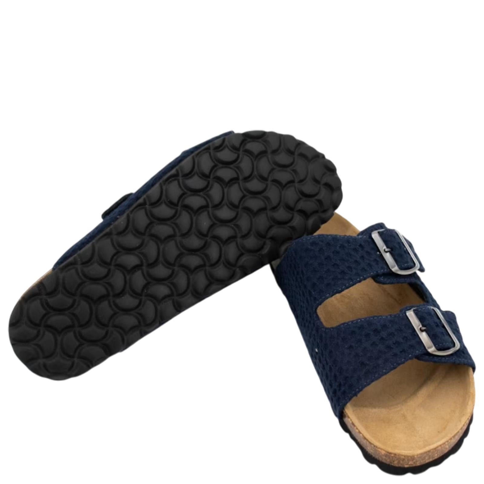 Sandali MC2 SAINT BARTH SANDAL-N 05133H MC2 SAINT BARTH
