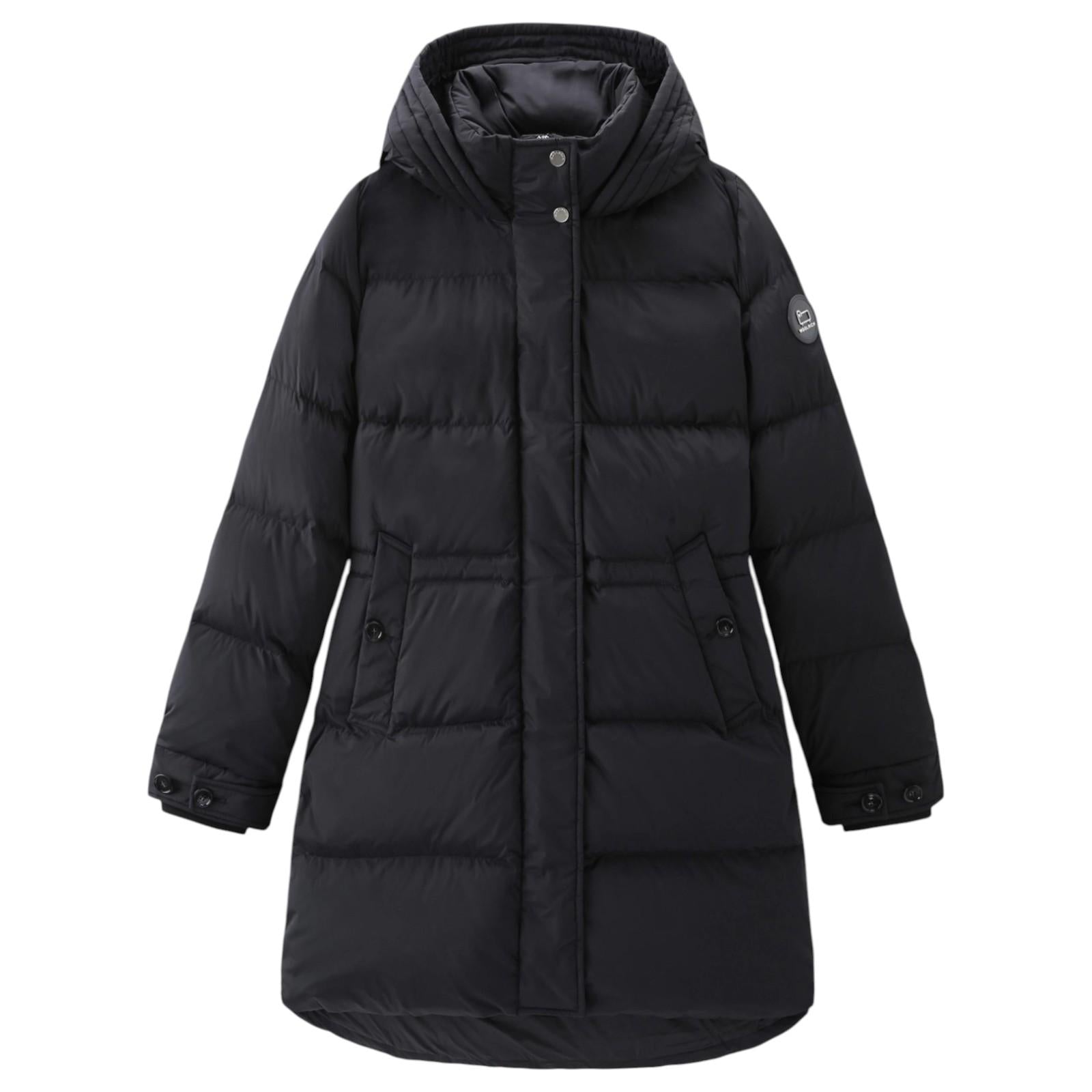 Giubbotto WOOLRICH CFWWOU0697FRUT1148 100 WOOLRICH