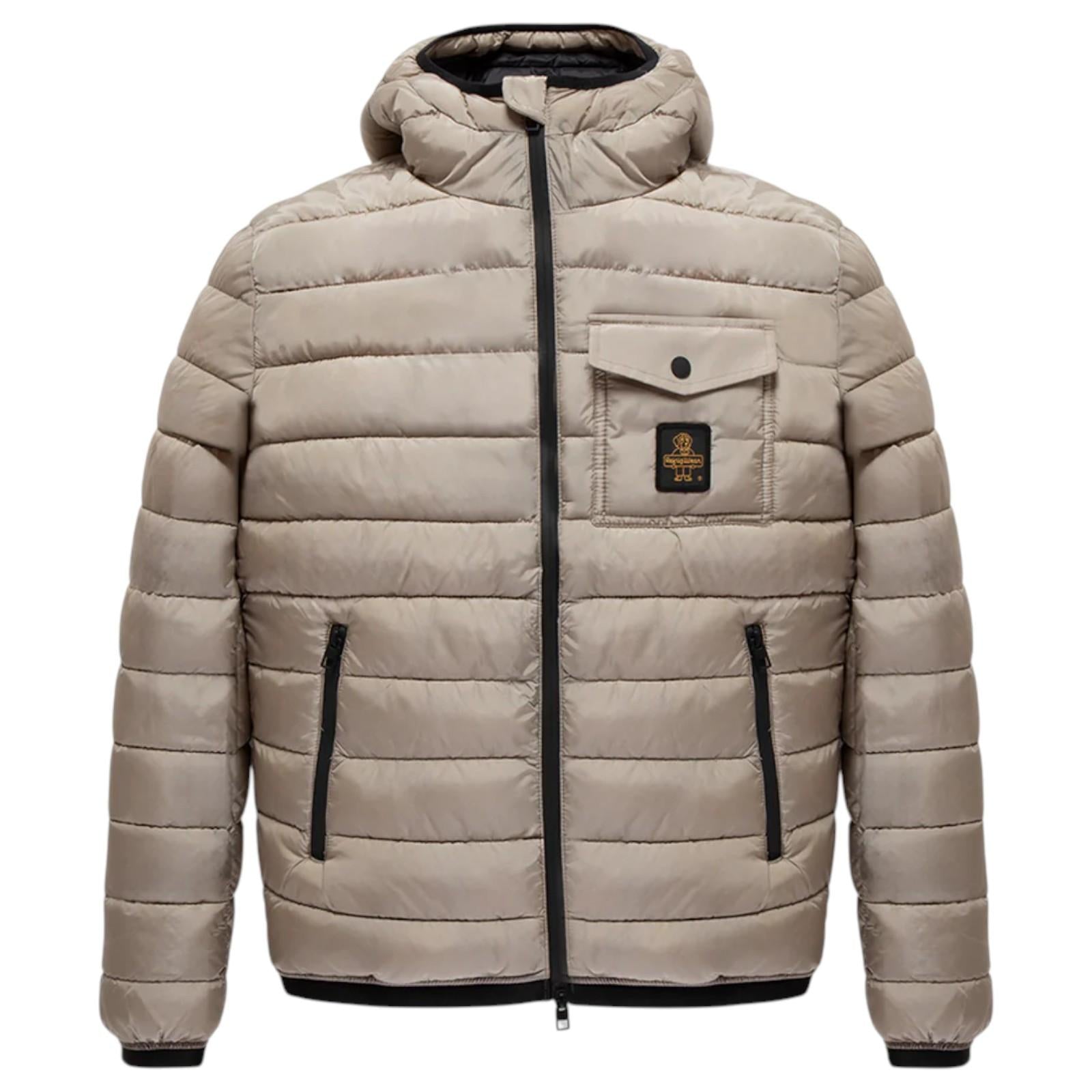 Giubbotto REFRIGIWEAR G23308-NY0185 A00140 REFRIGIWEAR