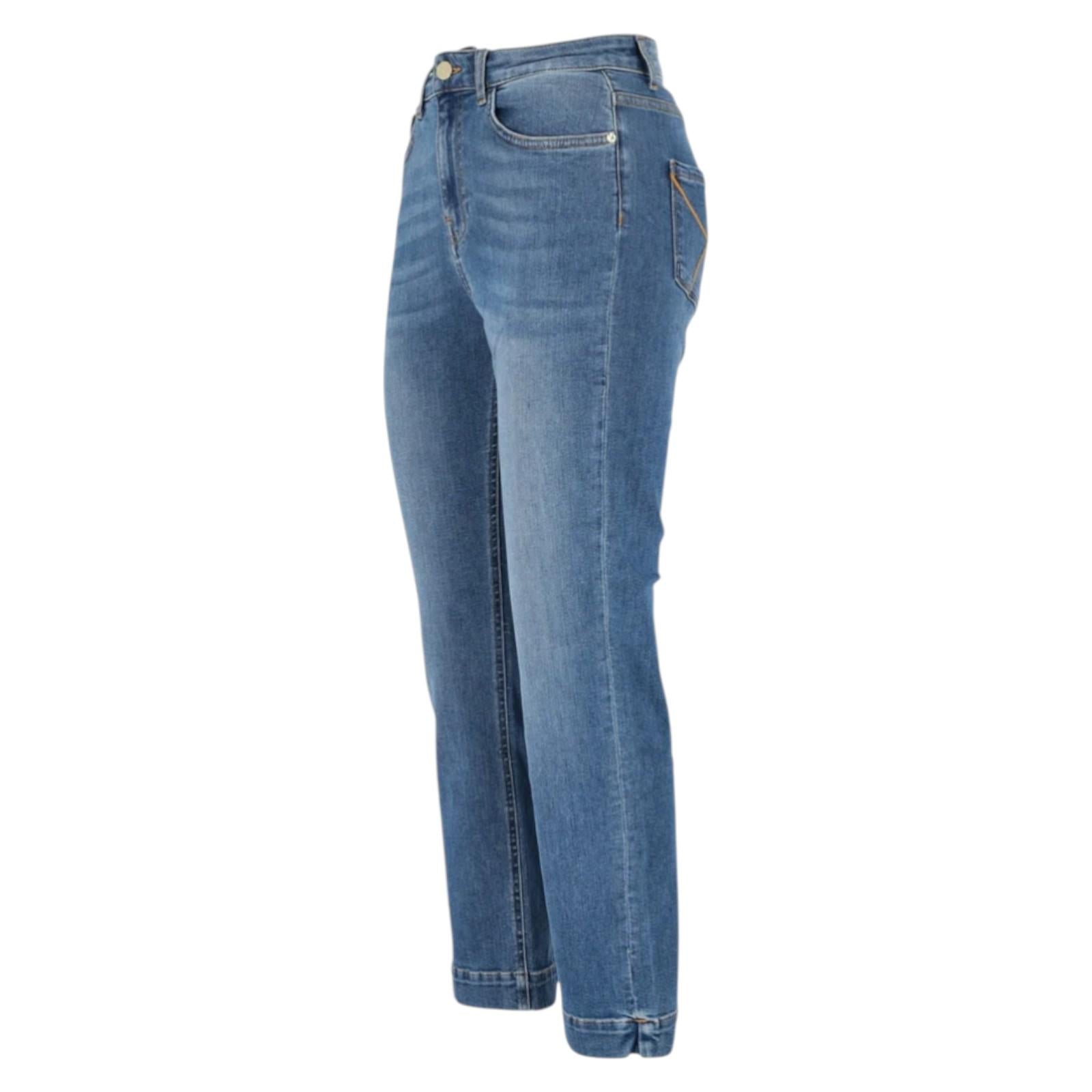 Jeans KAOS RP6MG013 3019 KAOS