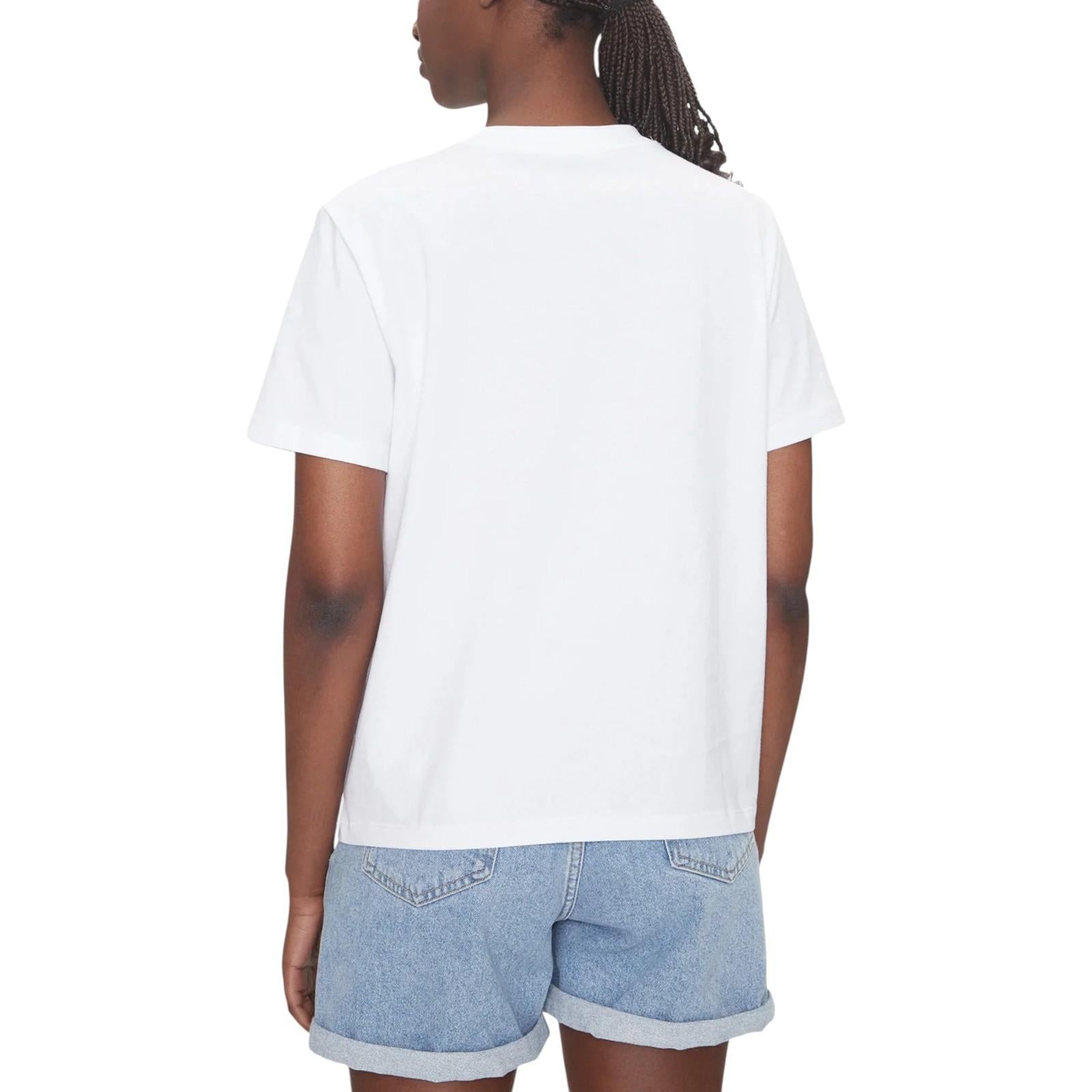 T-shirt CALVIN KLEIN Donna LV047B865G YAA
