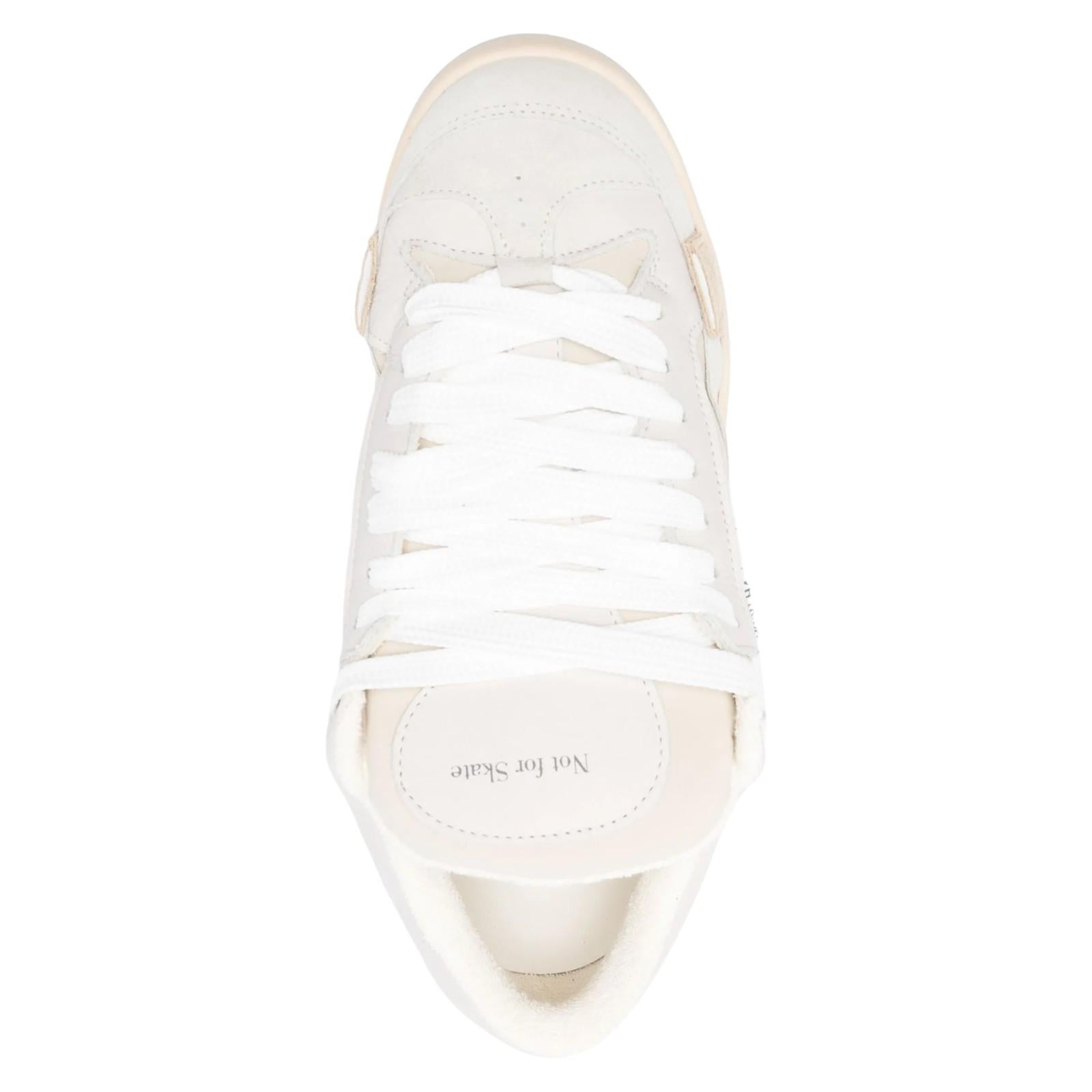 Sneakers SANTHA Uomo YU04-SC-OR CO