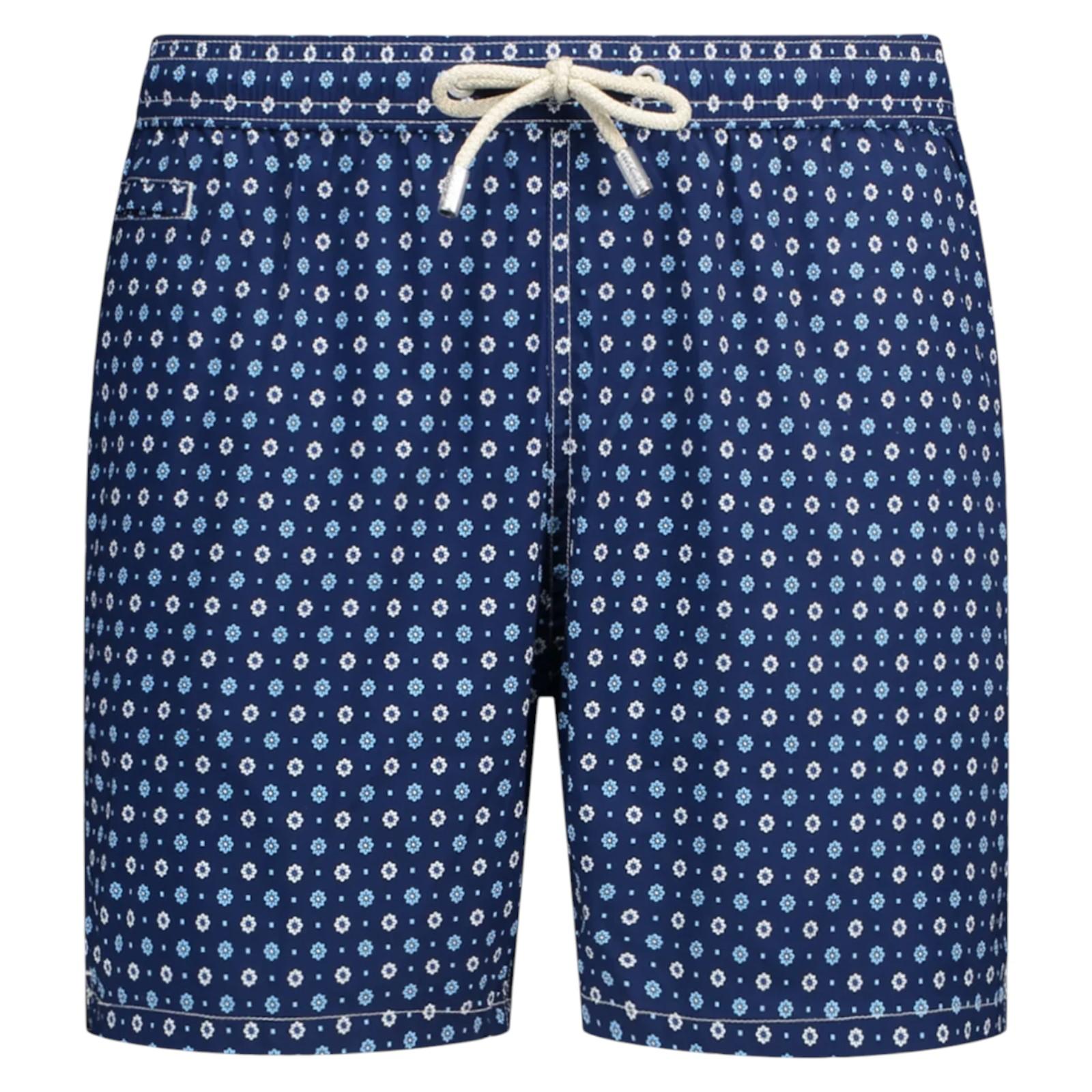 Boxer mare MC2 SAINT BARTH Uomo COMFORT-LIGHT 00281H