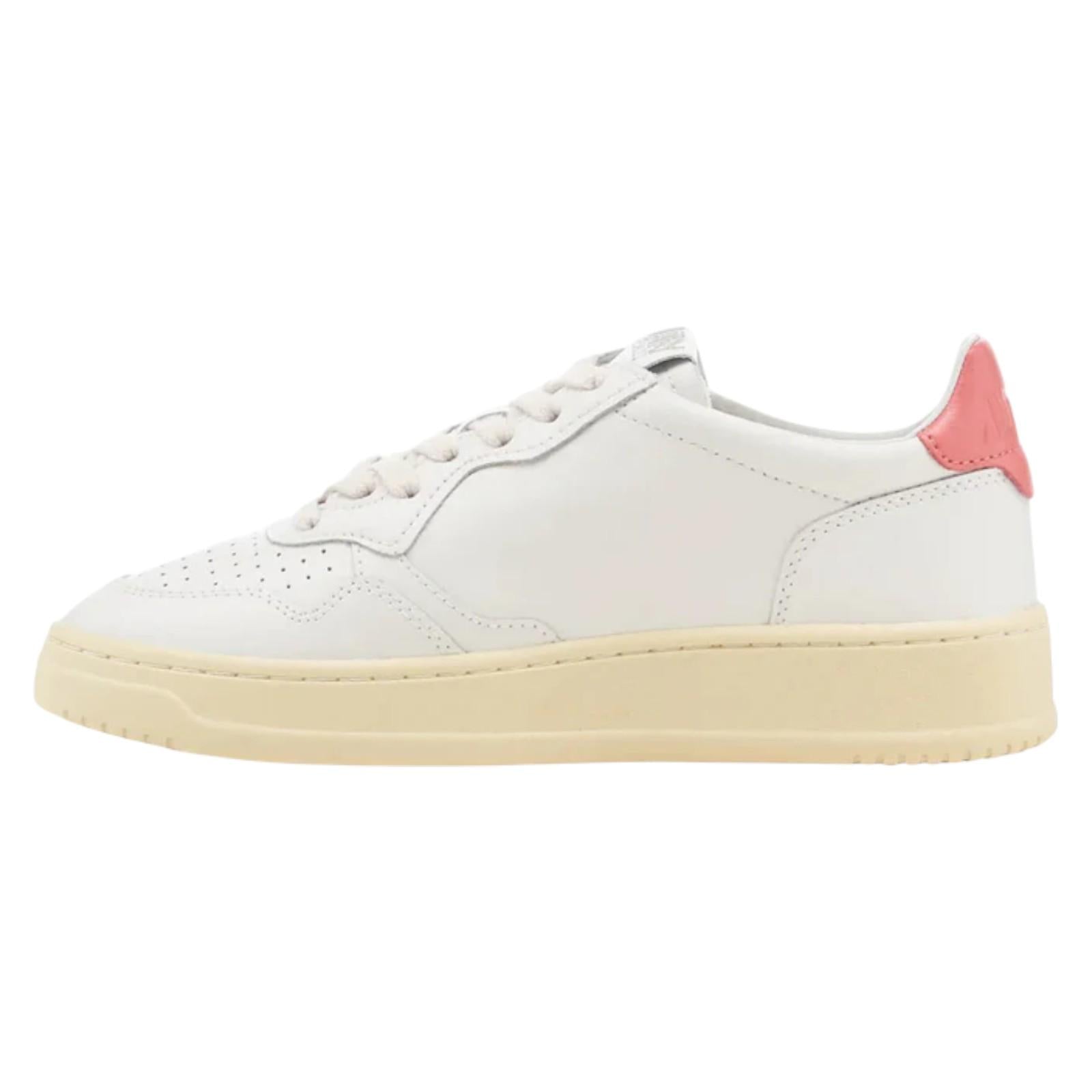 Sneakers AUTRY AULW LL78 AUTRY