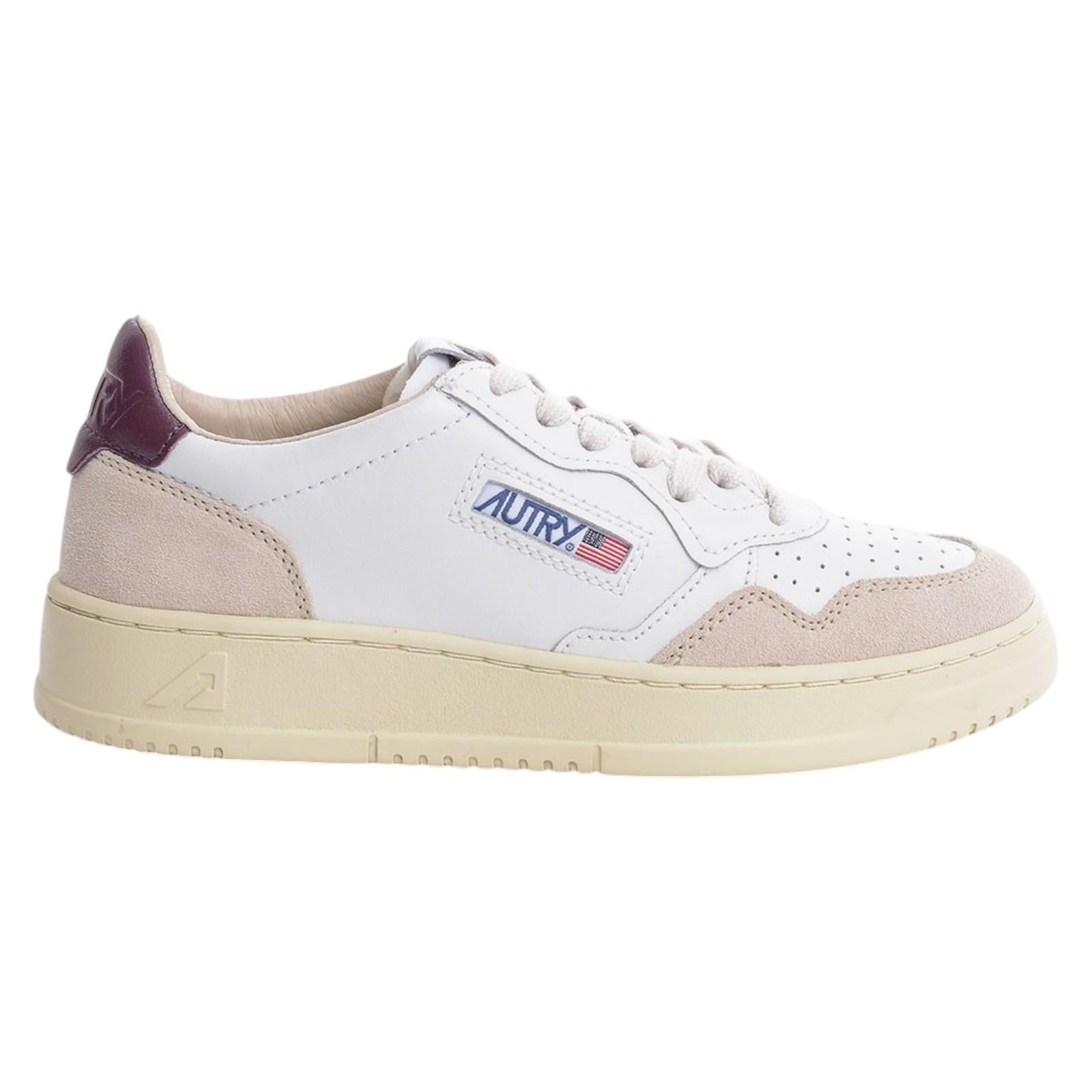 Sneakers AUTRY Donna AULW LS03