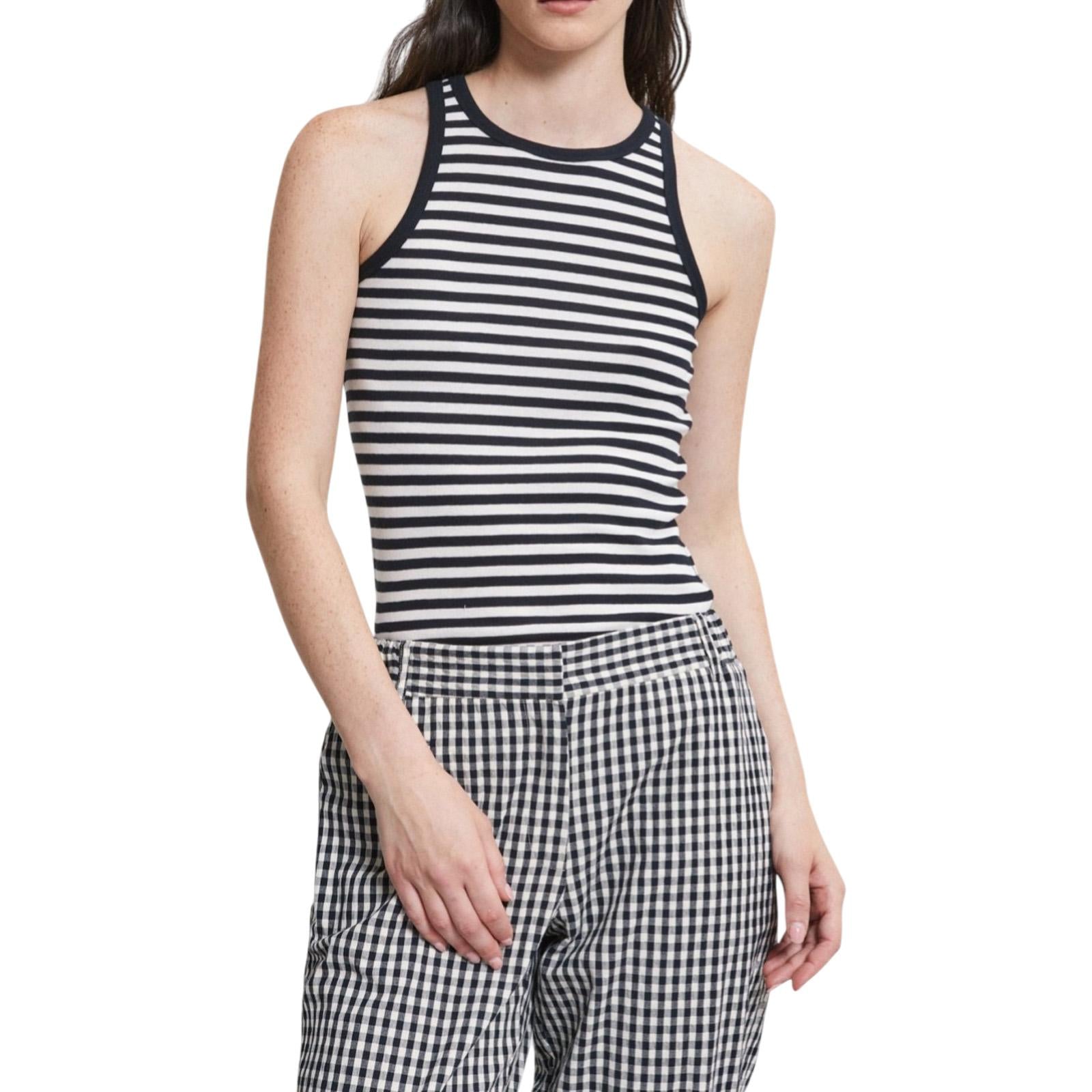 Canotta OTTOD'AME LOD-DT9140 2325 OTTOD'AME