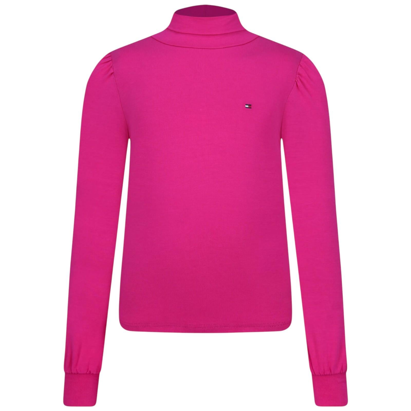 Maglia TOMMY HILFIGER kids KG0KG06895 TZO TOMMY HILFIGER