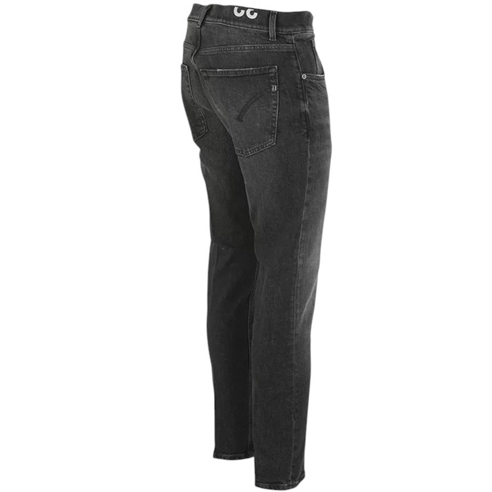 Jeans DONDUP UP576-DS0215U-HS9 999 DONDUP