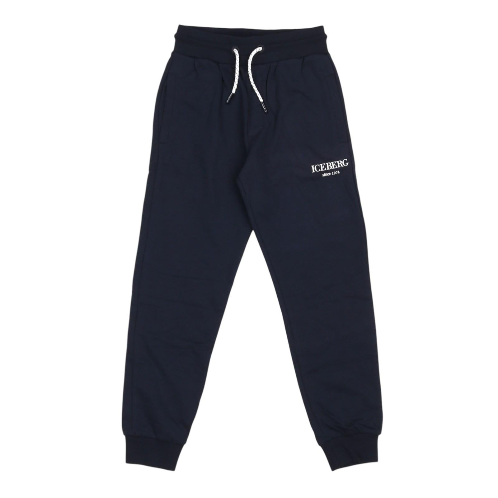 Pantalone ICEBERG kids PFICE2308 V2 ICEBERG