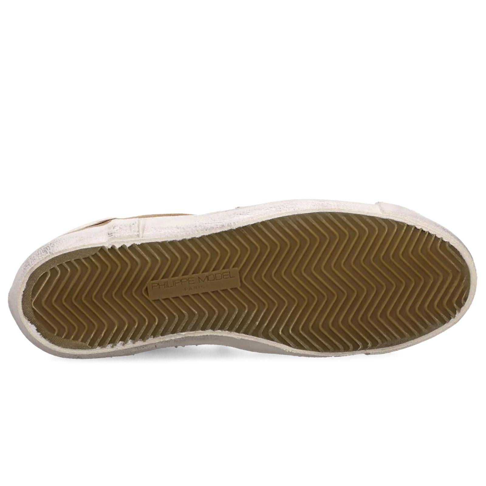 Sneakers PHILIPPE MODEL Uomo PRLU-XS11 TAB