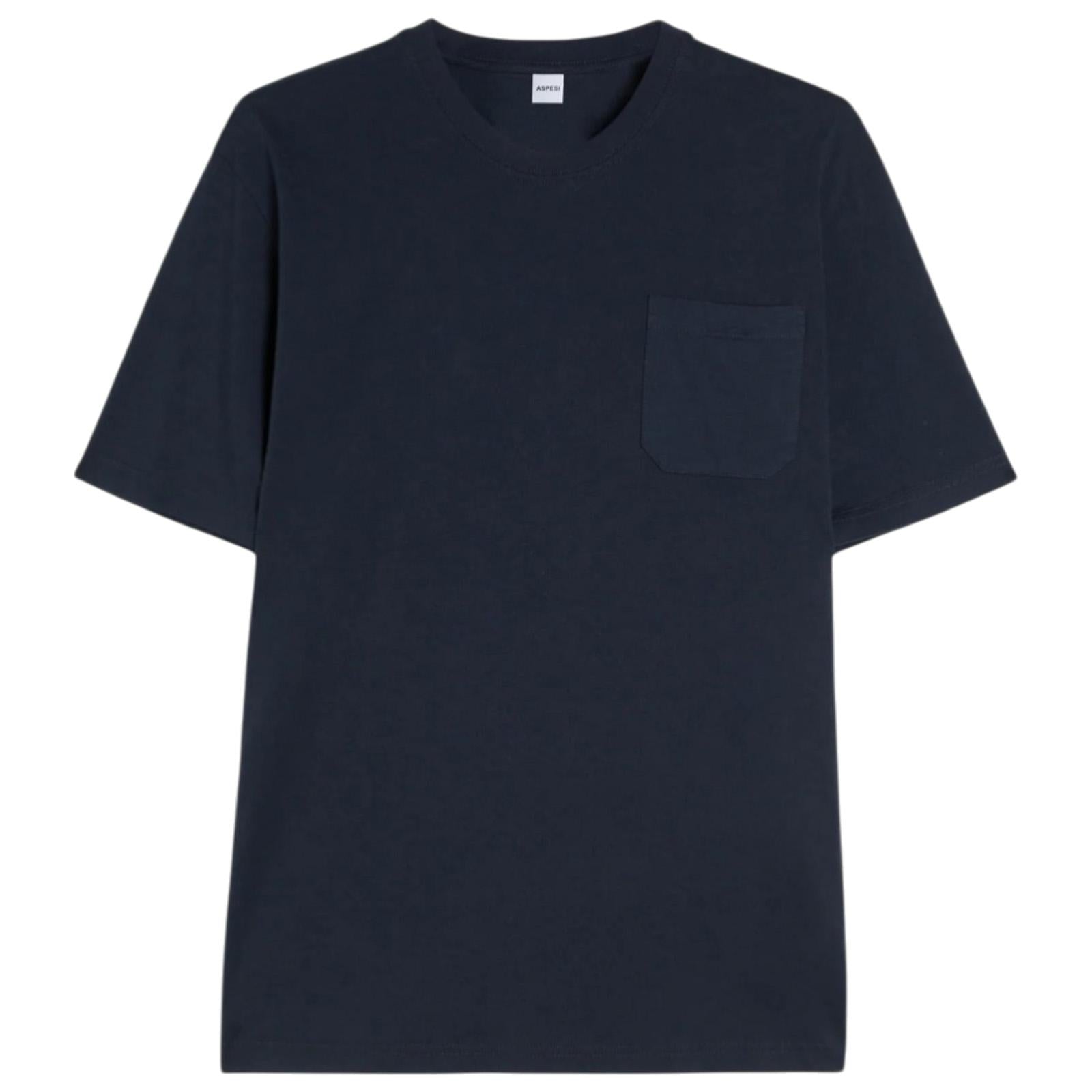 T-shirt ASPESI S5-A-3107-A335-C1 01098 ASPESI