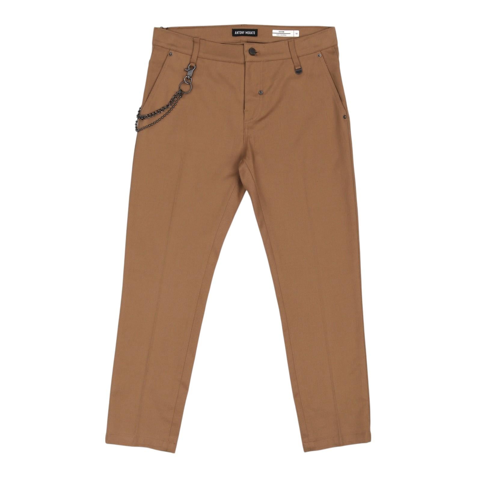 Pantalone ANTONY MORATO kids MKTR00223-FA800191 2062 ANTONY MORATO