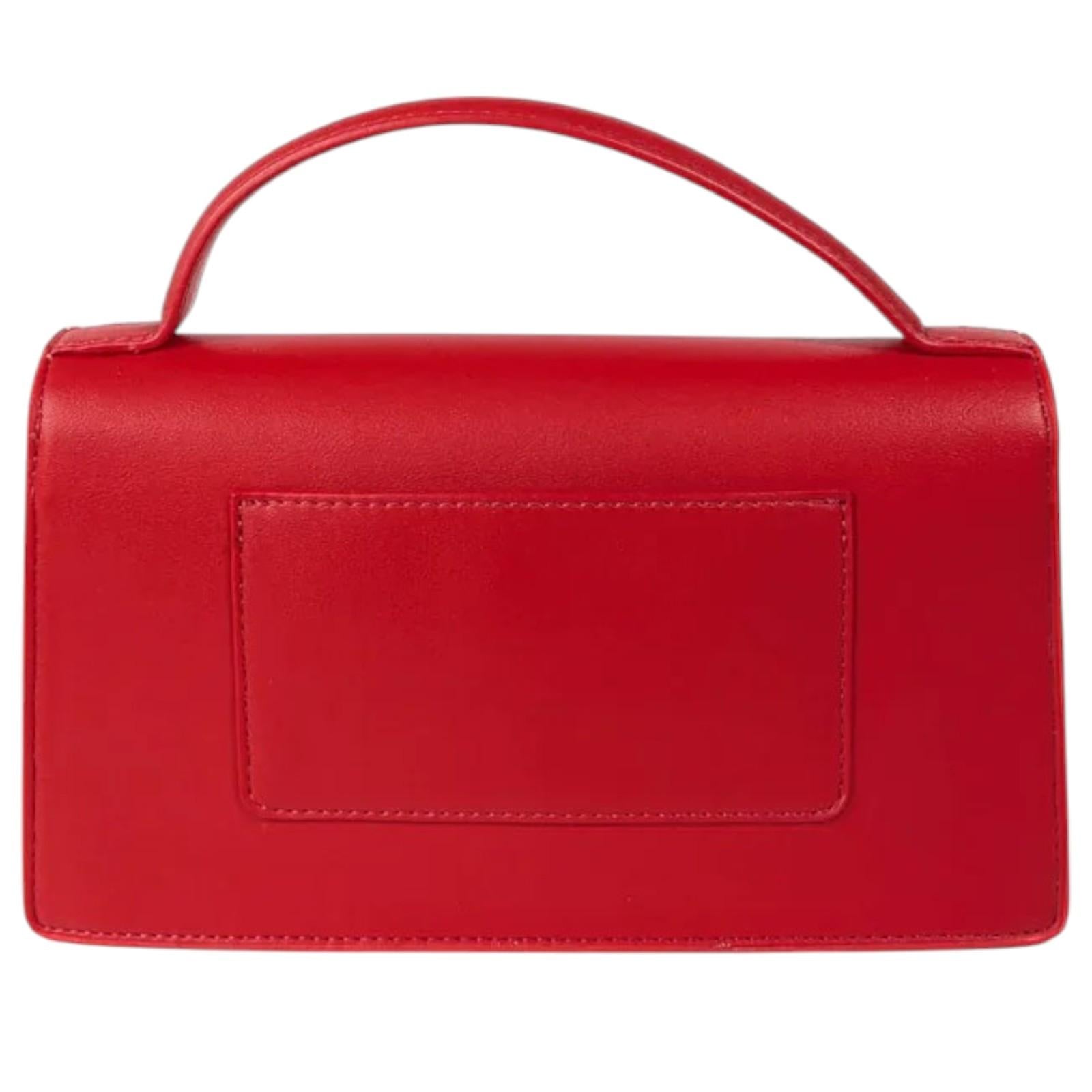Borsa VICOLO 002950385 ROS VICOLO