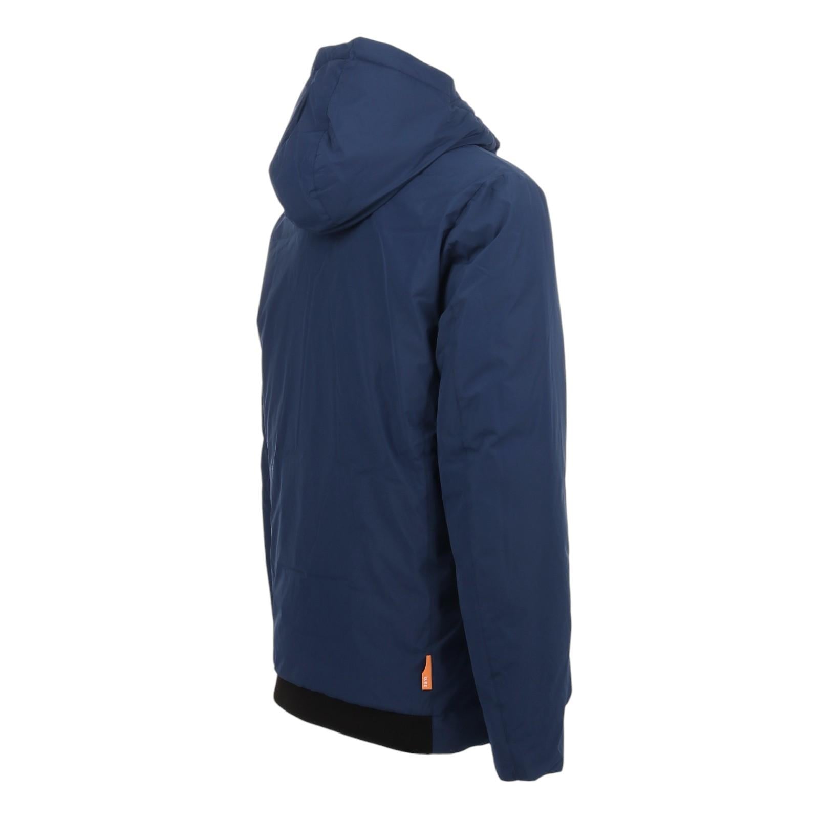 Giubbotto SUNS GBS53037U V1 SUNS