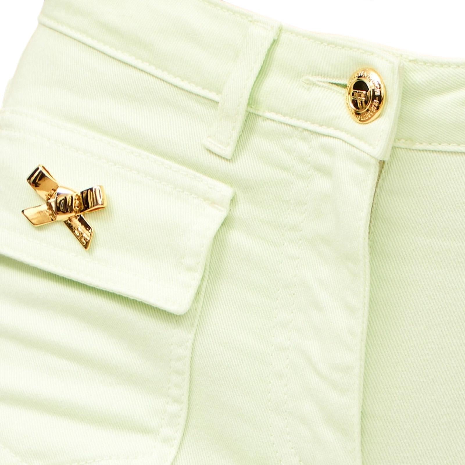 Jeans ELISABETTA FRANCHI Donna PJ-93N-51E2 124