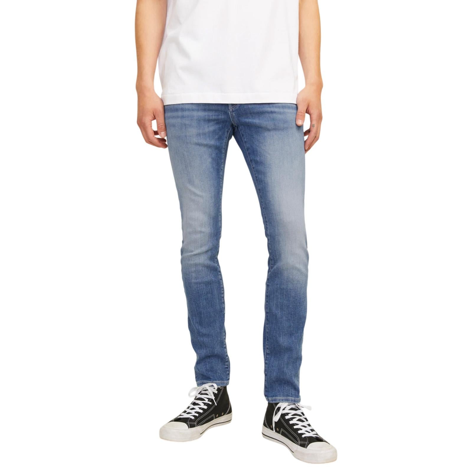 Jeans JACK & JONES Uomo 12258116 DEN