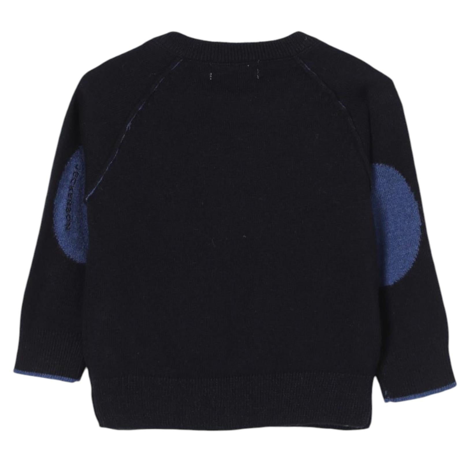Maglione JECKERSON kids JN4316 NAV JECKERSON