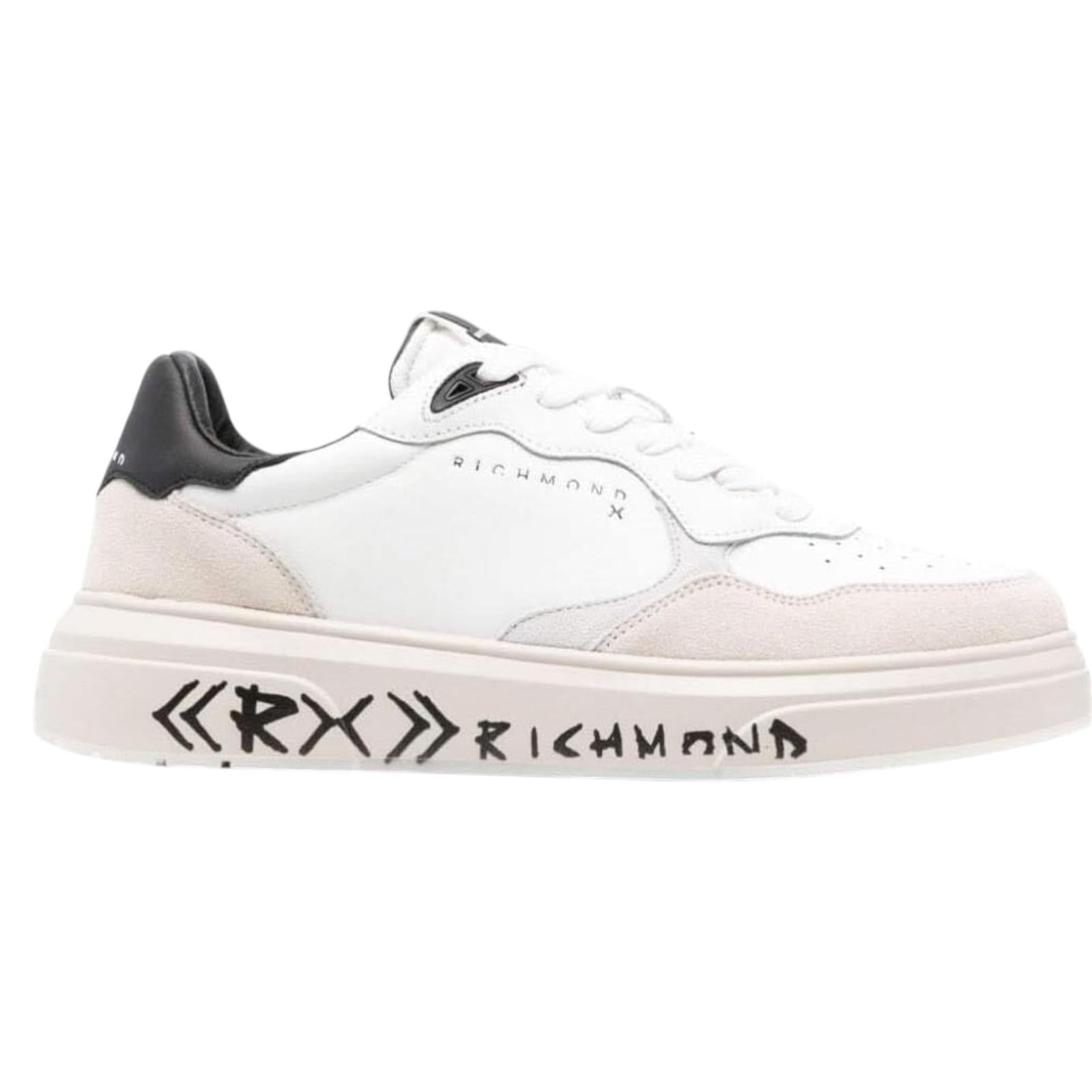 Sneakers RICHMOND 20010-CP-A BIA RICHMOND