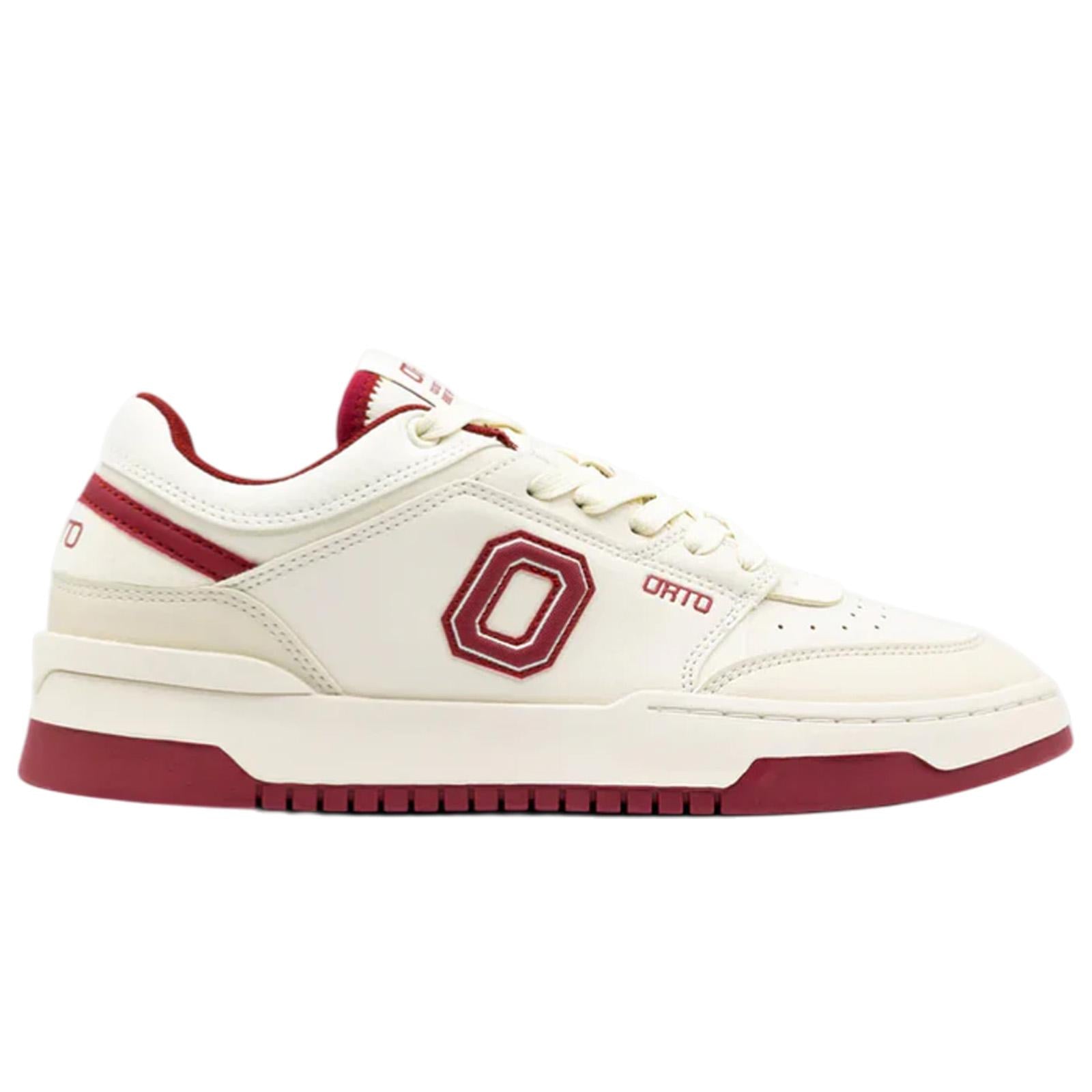 Sneakers ORTO Uomo ECLIPSE PAN-R