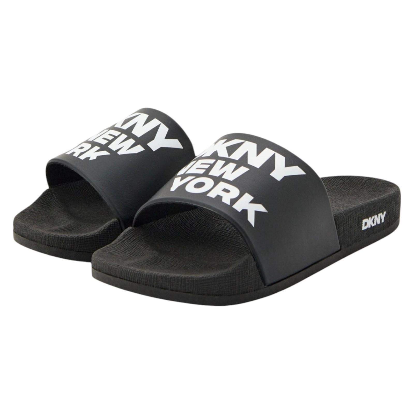 Ciabatte DKNY kids D62086 09B DKNY