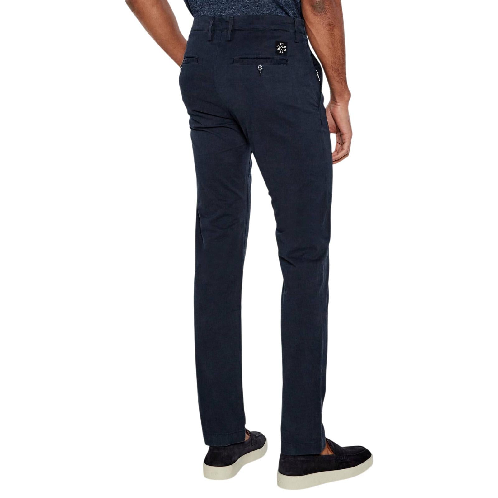 Pantalone JACOB COHEN Uomo JUM-P0027-003-S2544-TR Y99