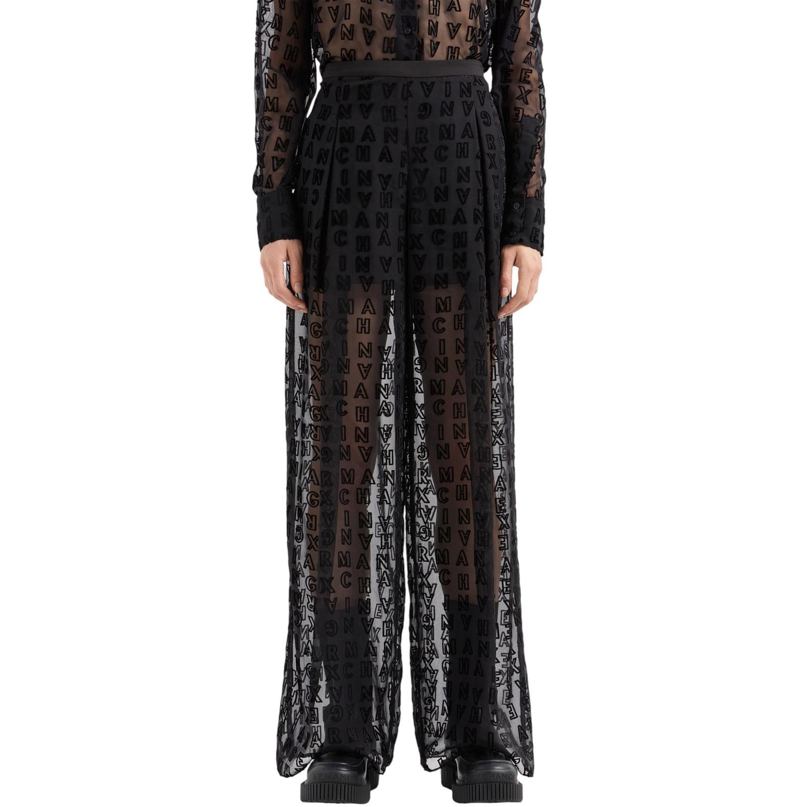 Pantalone ARMANI EXCHANGE 6DYP52-YN1ZZ 1200 ARMANI EXCHANGE