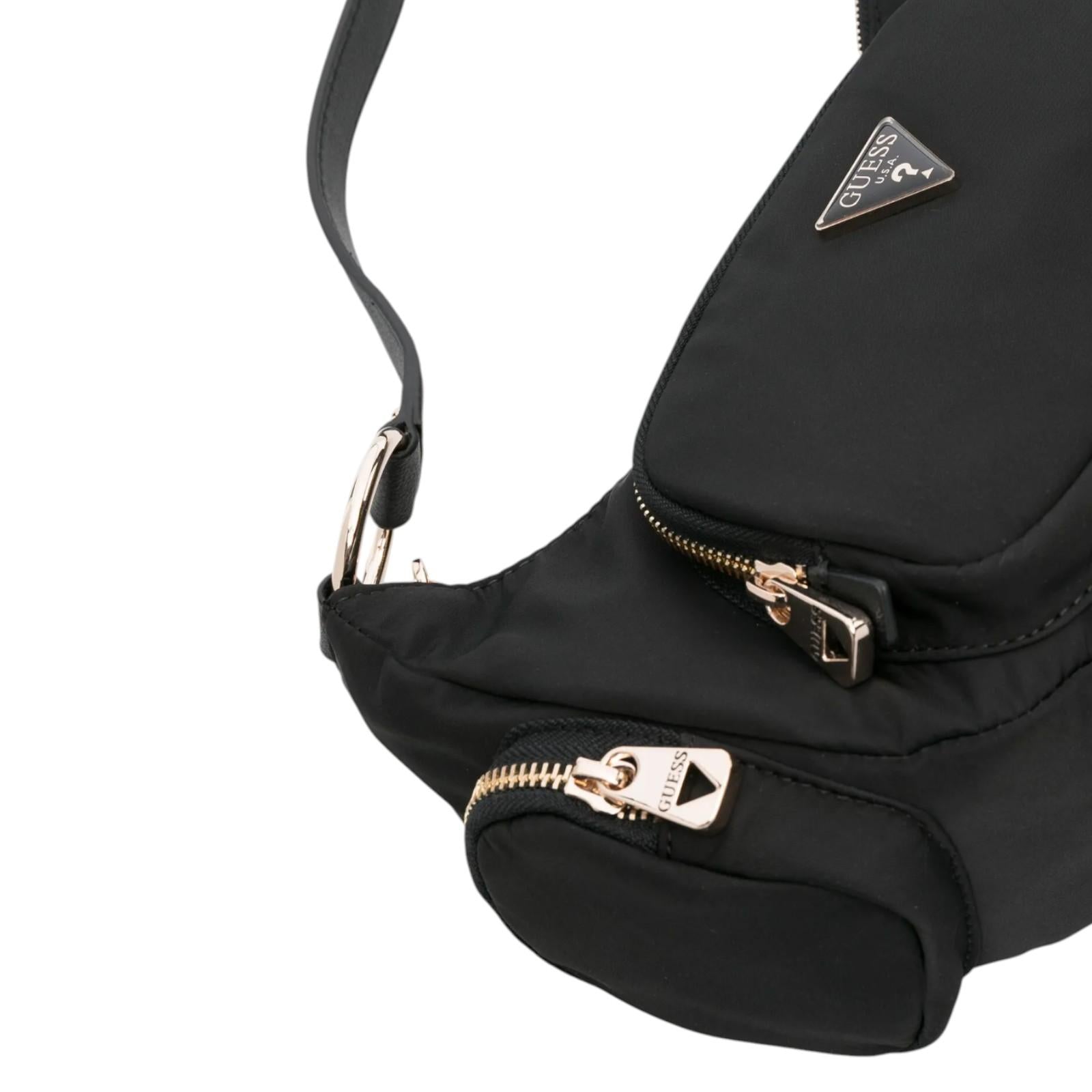 Borsa GUESS EYG839517 NER GUESS