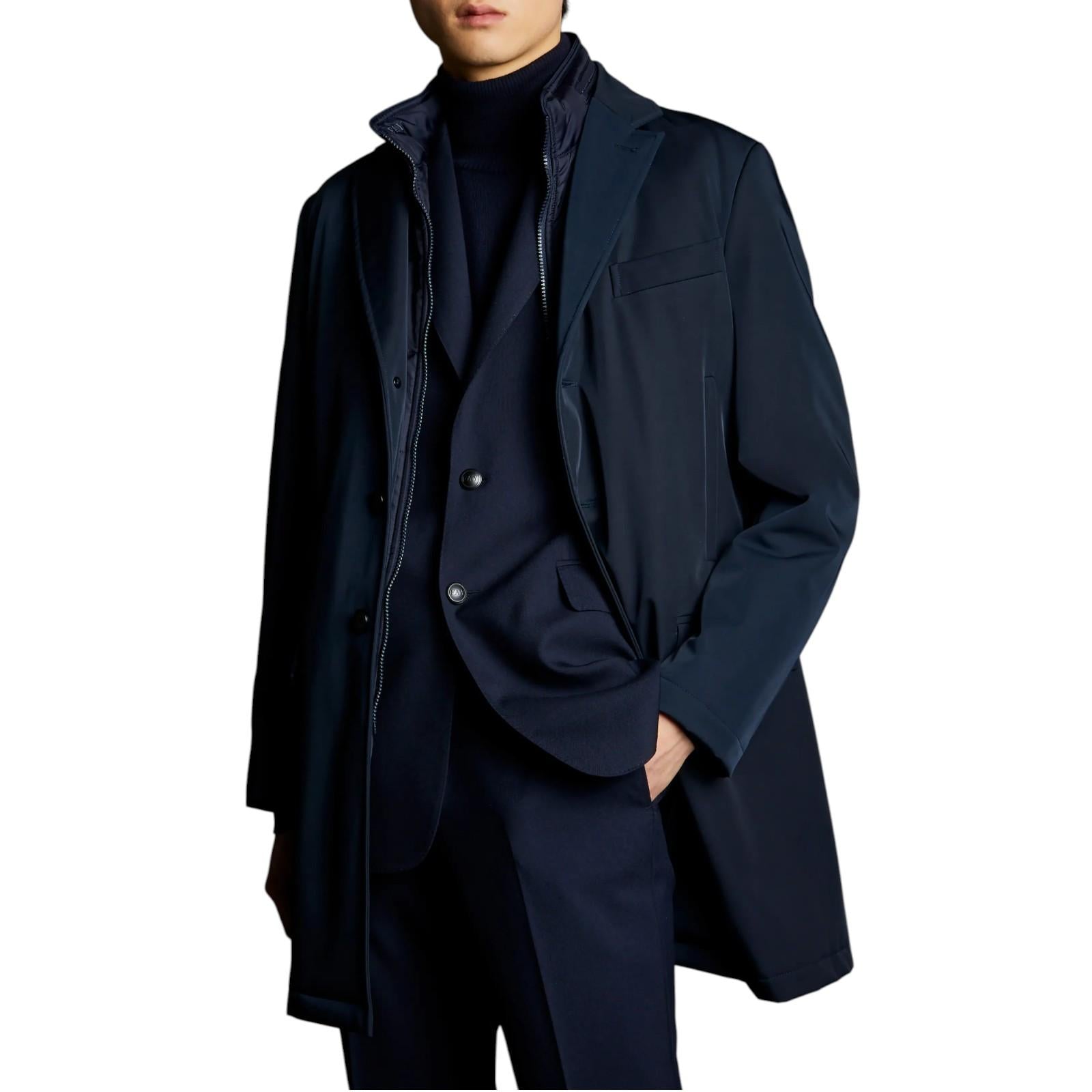 Trench FAY NAM5347168S TOAU807 FAY