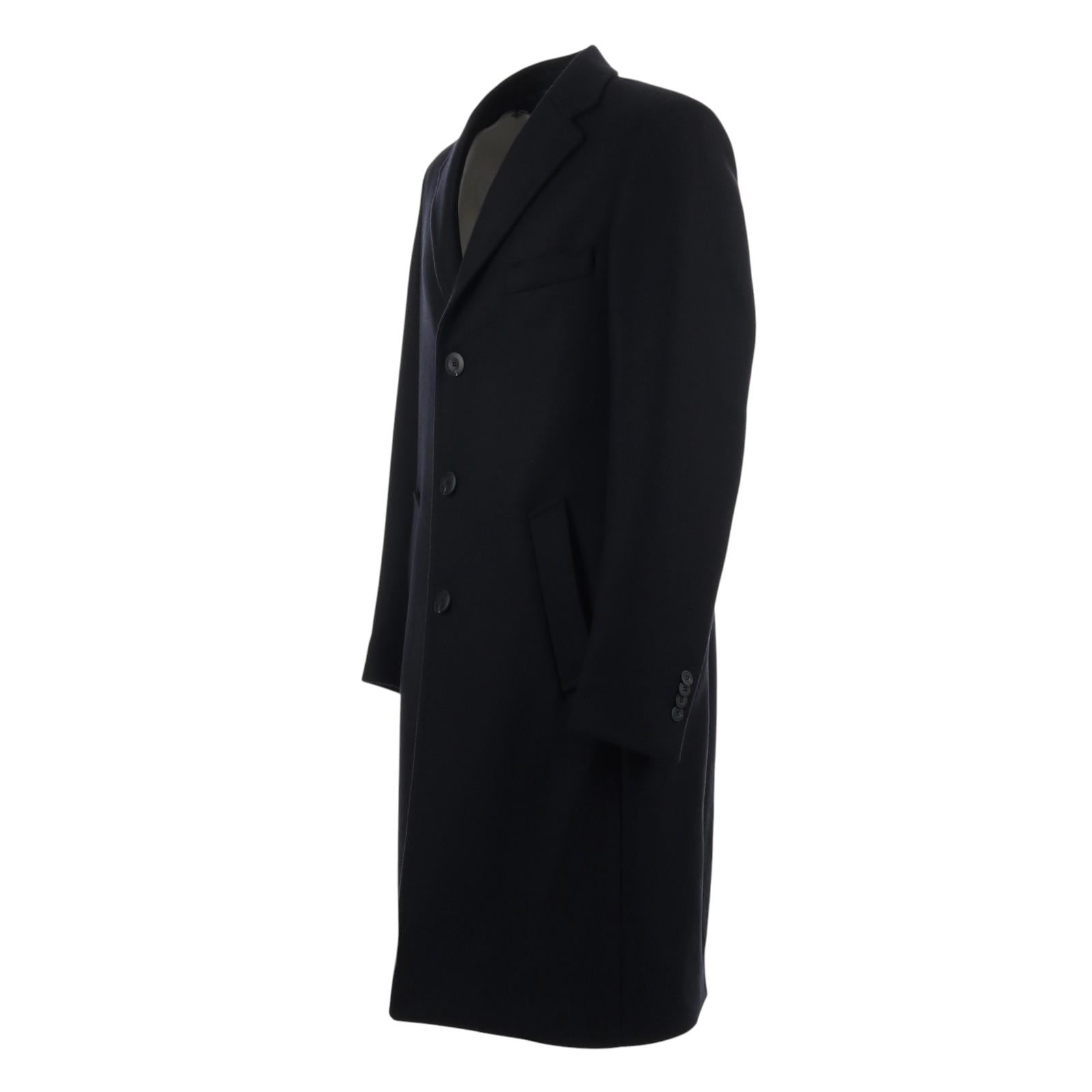 Cappotto EREDI DEL DUCA DIVINO BLU EREDI DEL DUCA