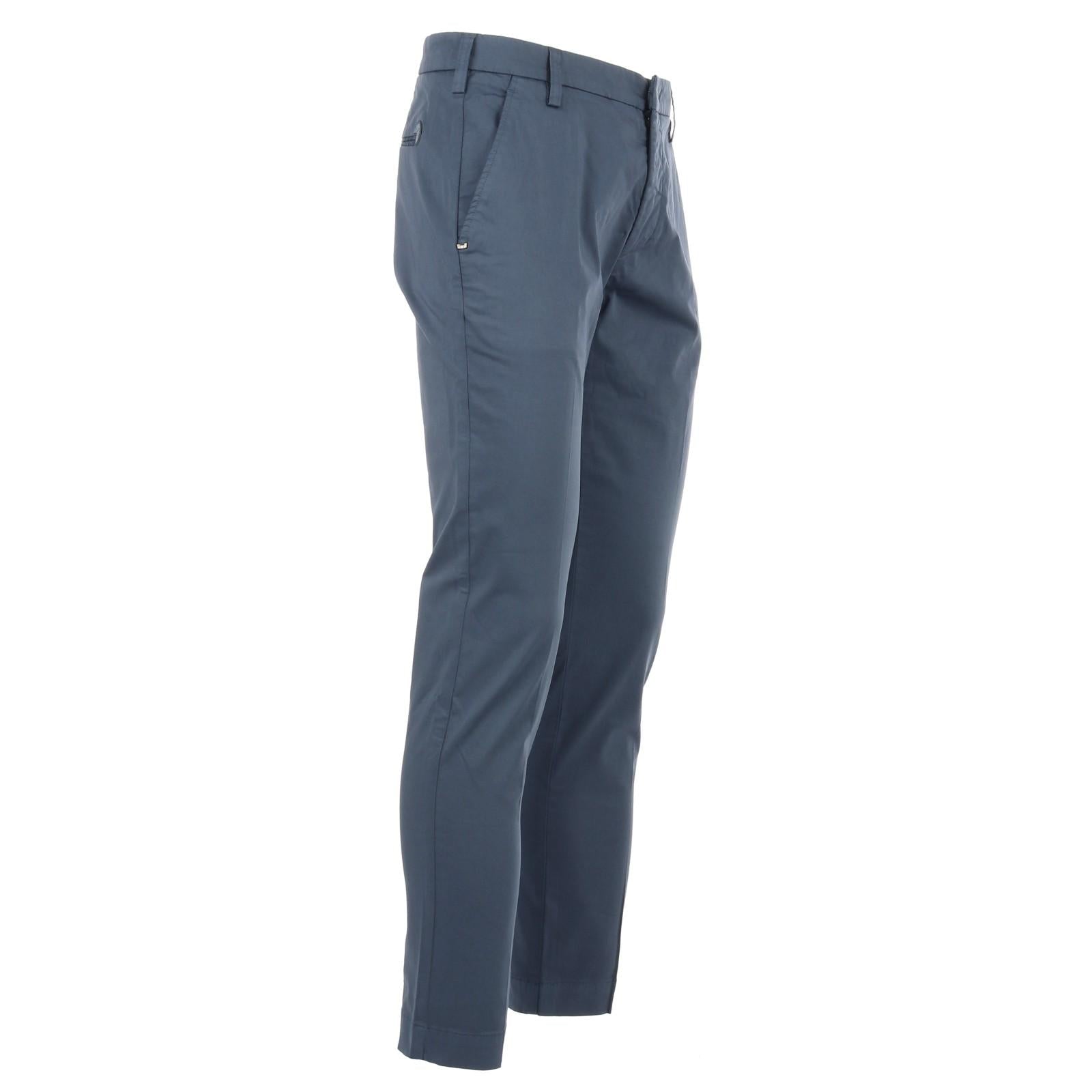Pantalone ENTRE AMIS Uomo P258188-238 4167