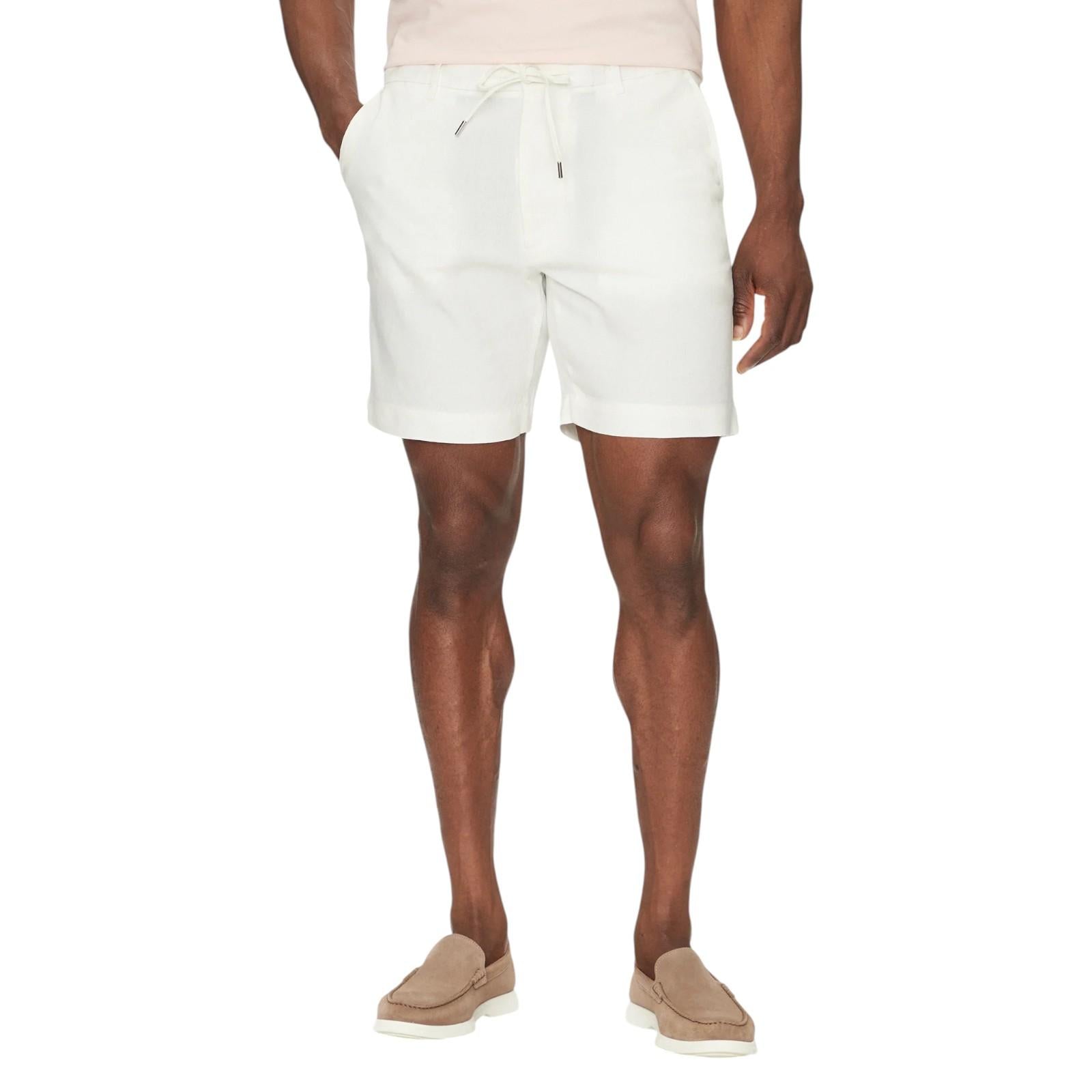 Bermuda HUGO BOSS MAN 50538016-10270605-01 100