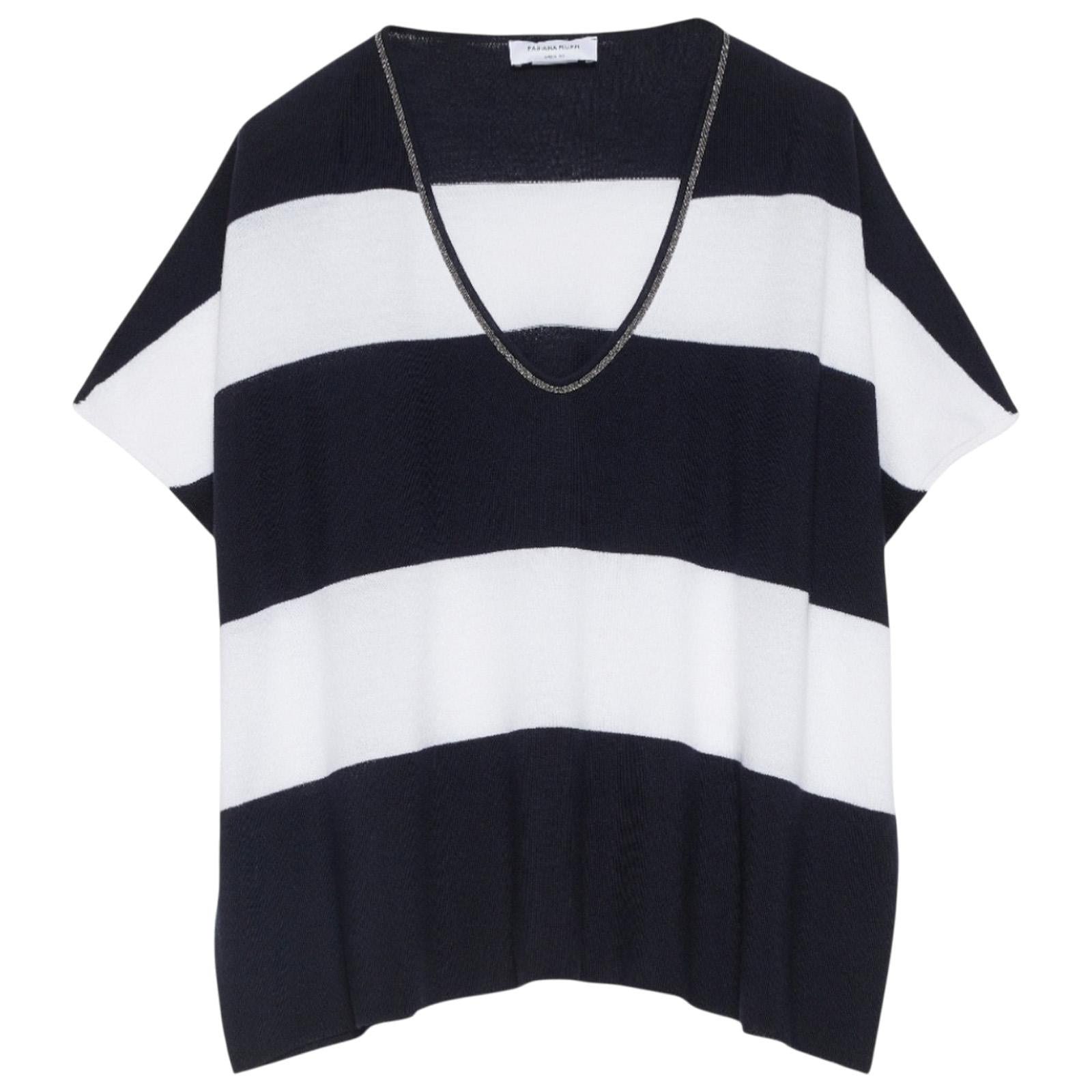Maglione FABIANA FILIPPI MAD273W011 VR2 FABIANA FILIPPI